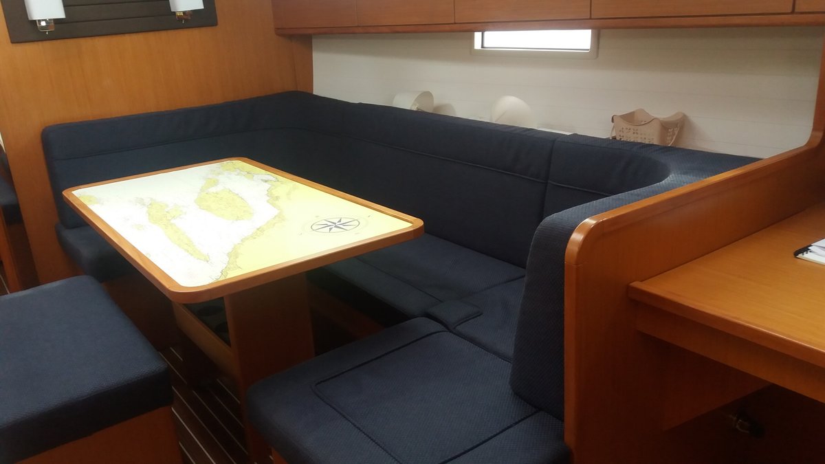 Bavaria Cruiser 41 - 3 cab. — photo 4
