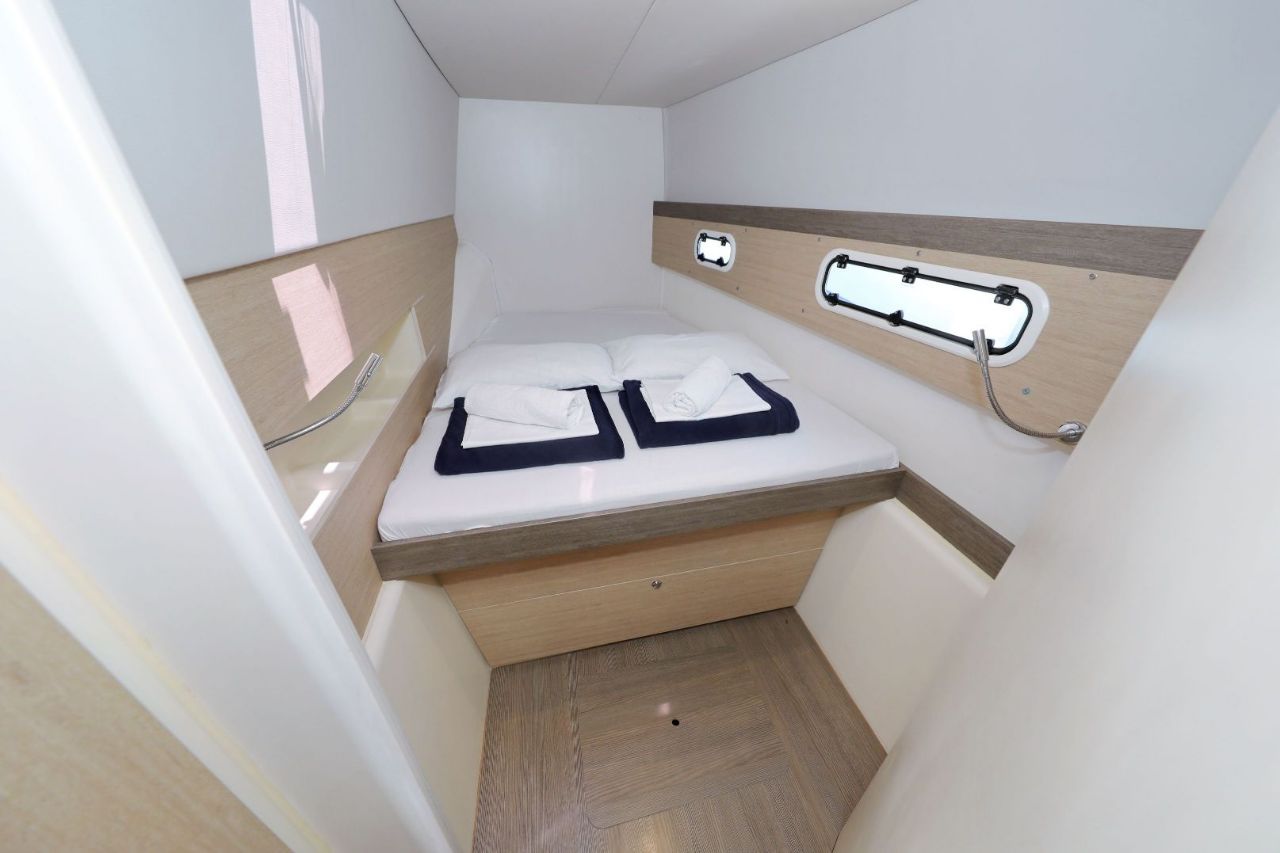 Bali 4.0 - 4 + 2 cab. — photo 25