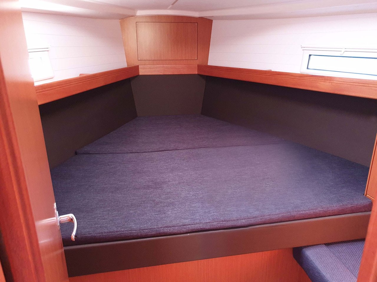 Bavaria Cruiser 37 - 3 cab. — photo 18