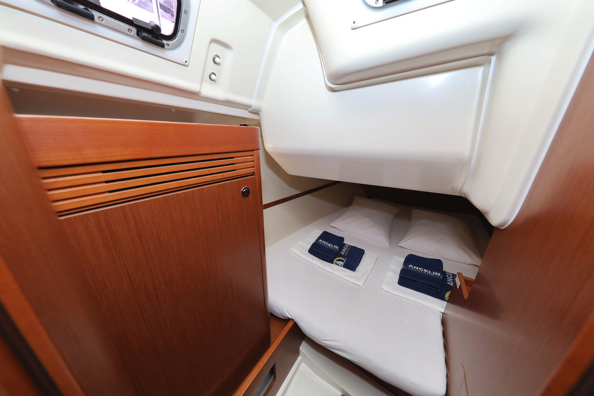 Oceanis 34 — photo 7