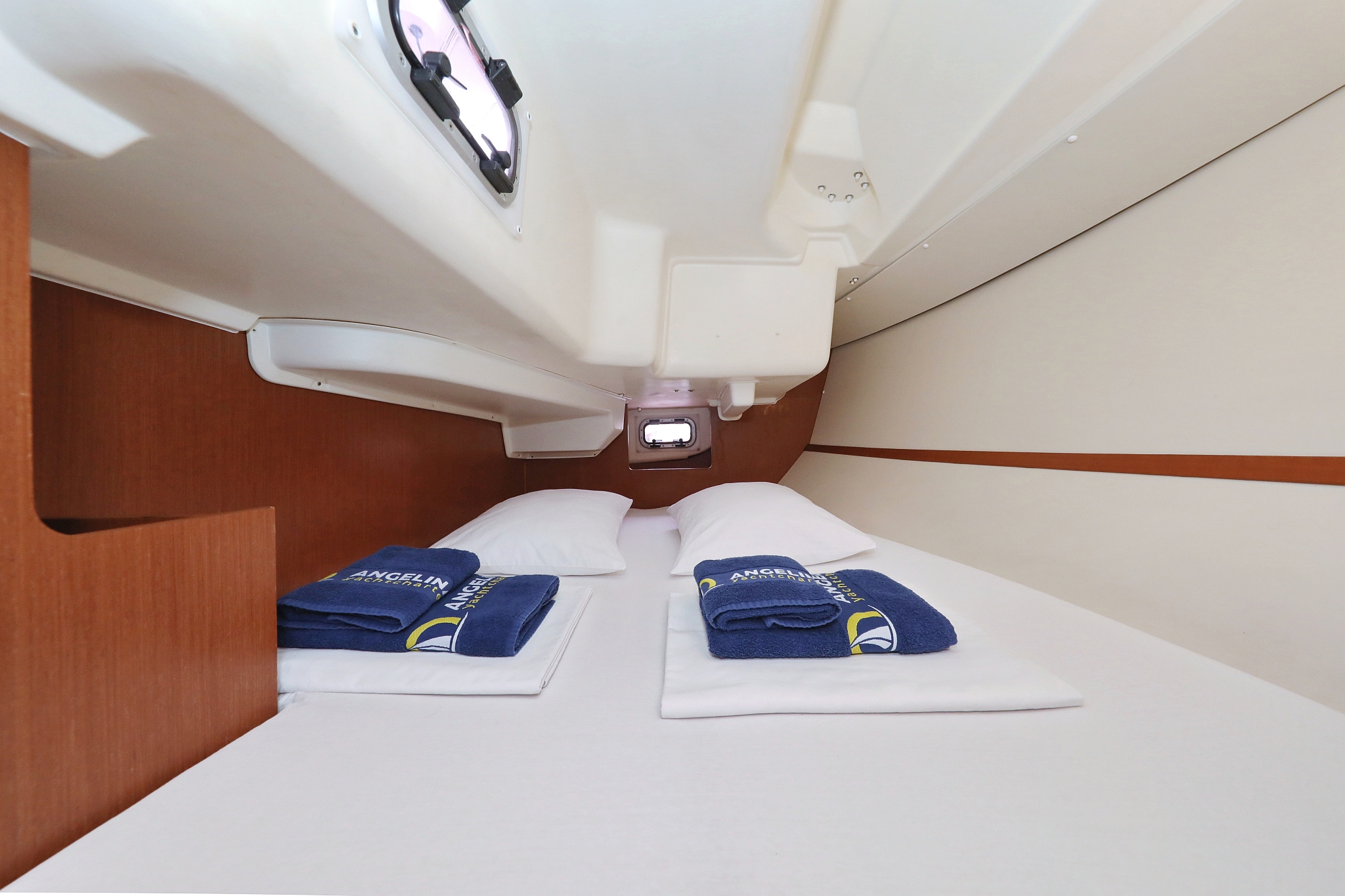 Oceanis 34 — photo 12