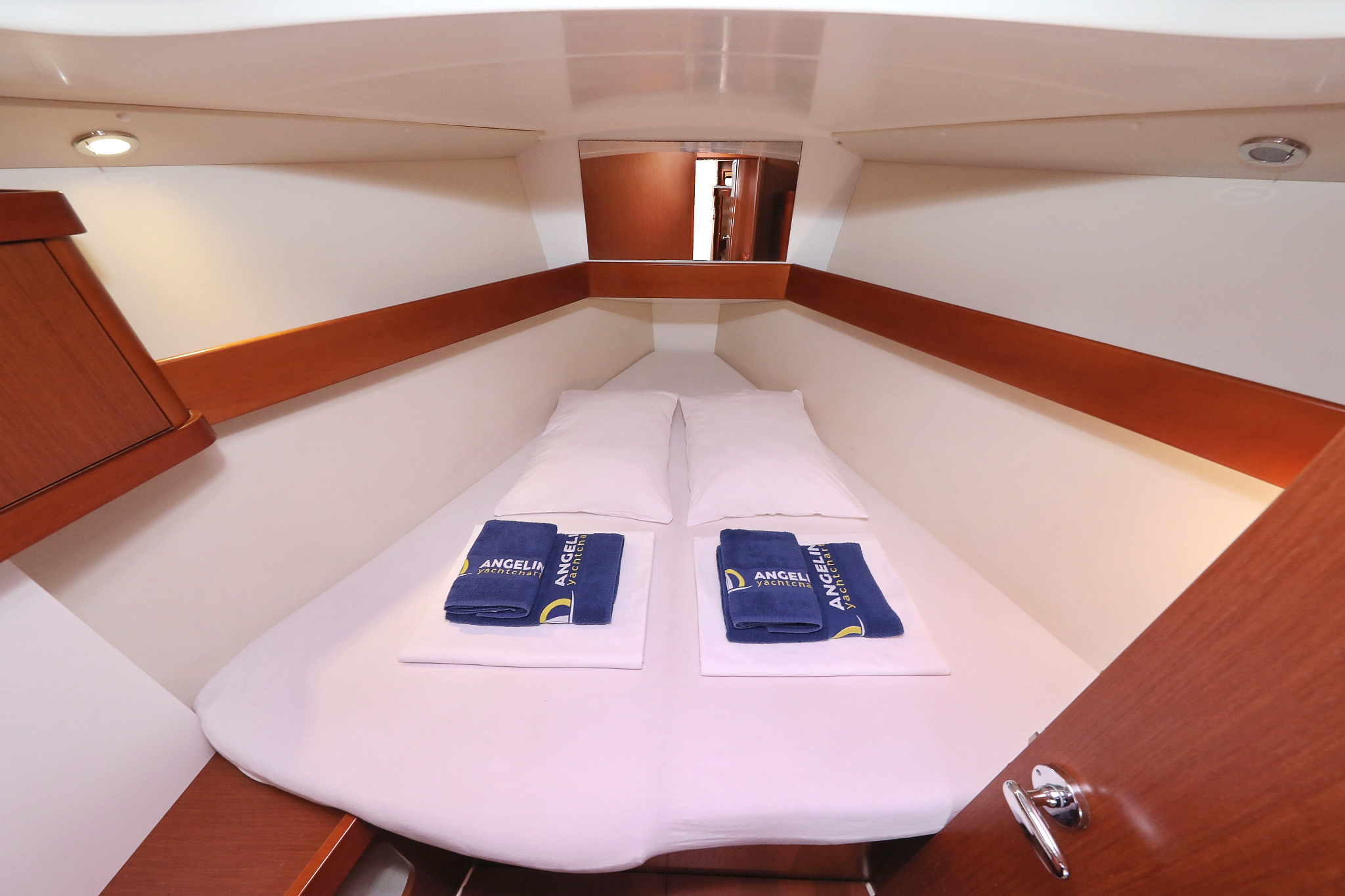 Oceanis 34 — photo 14