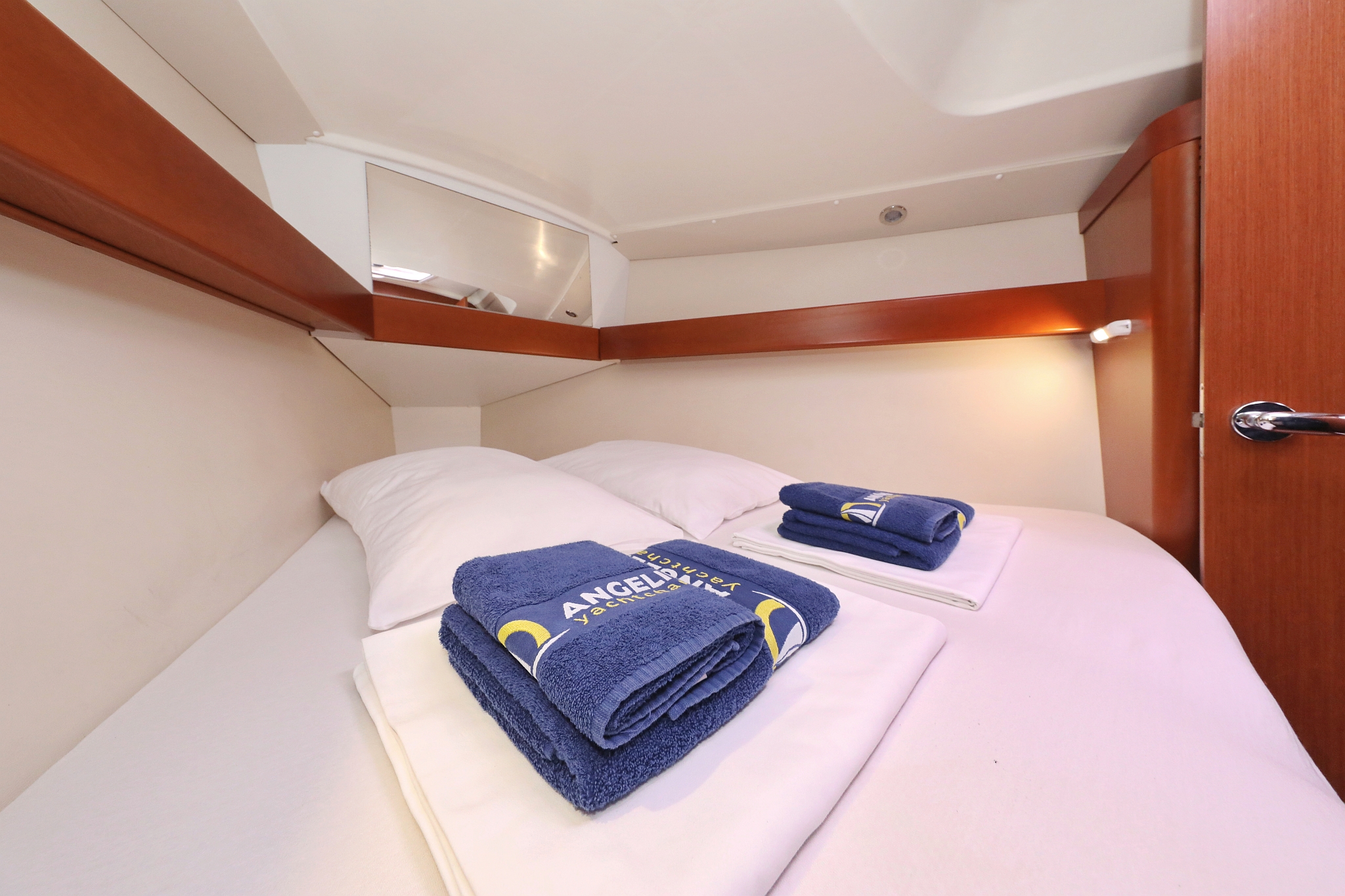 Oceanis 34 — photo 15