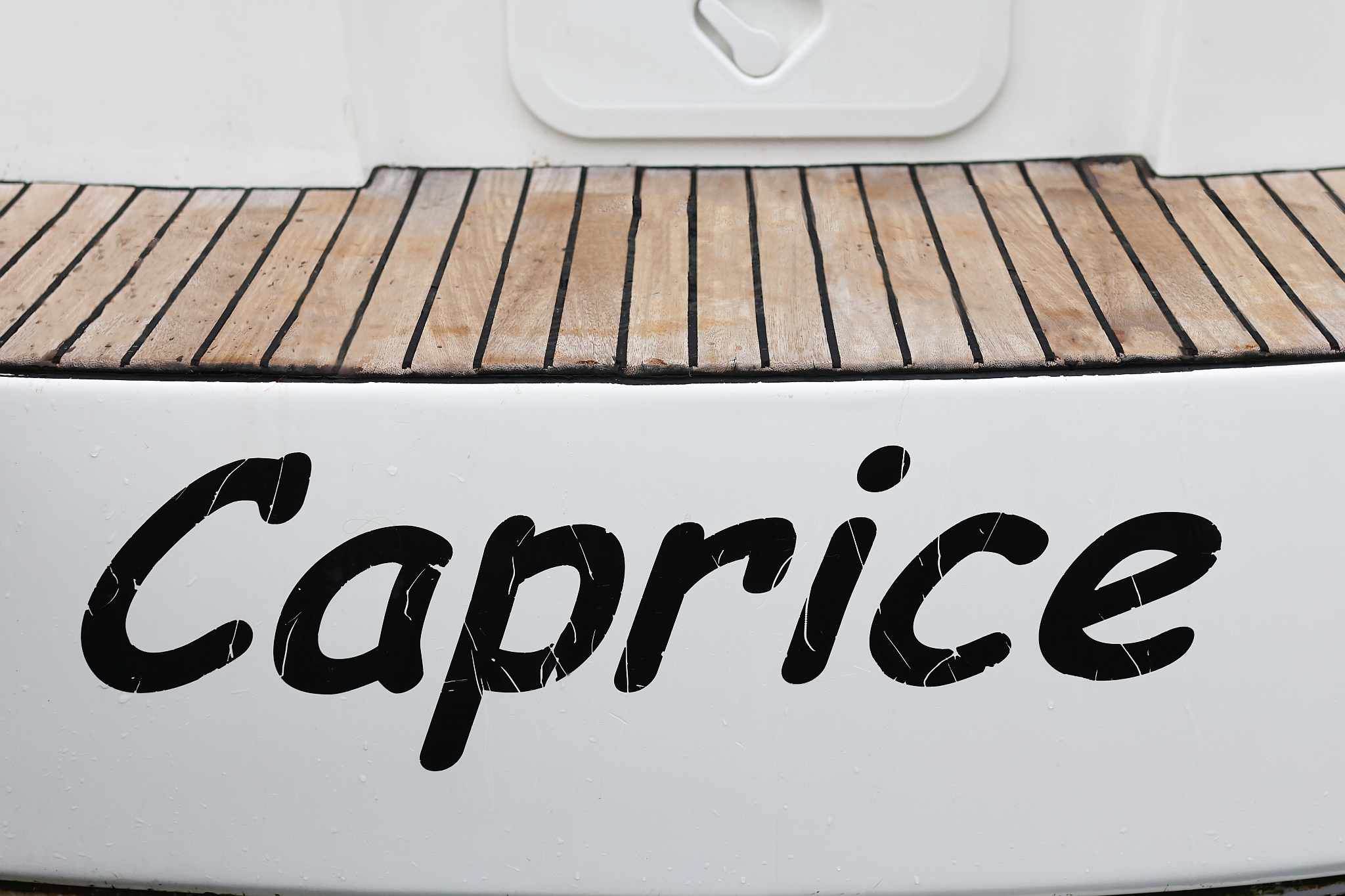 Oceanis 34 — photo 19