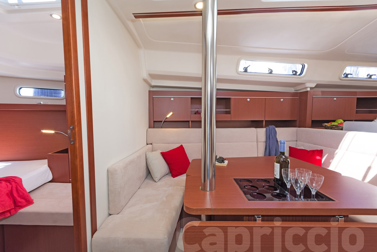 Hanse 385 — photo 17
