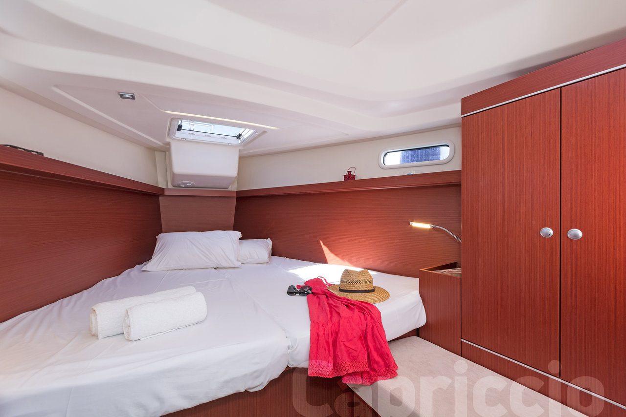 Hanse 385 — photo 20