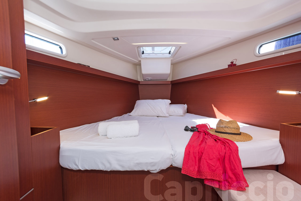 Hanse 385 — photo 21