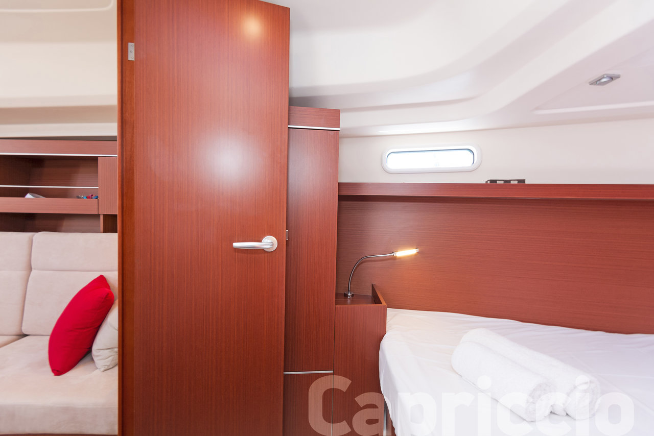 Hanse 385 — photo 22
