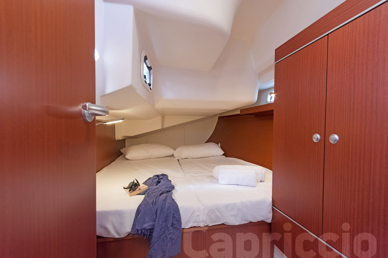 Hanse 385 — photo 23