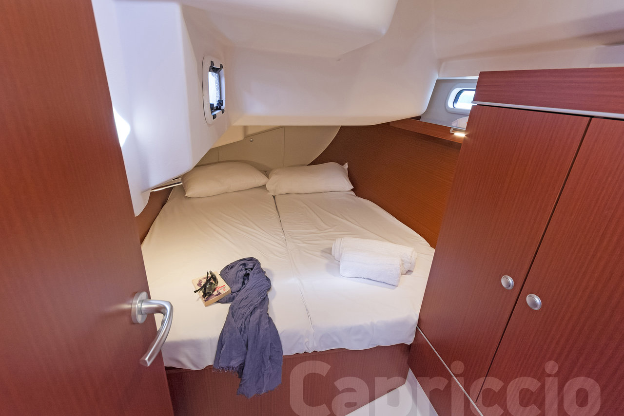 Hanse 385 — photo 24