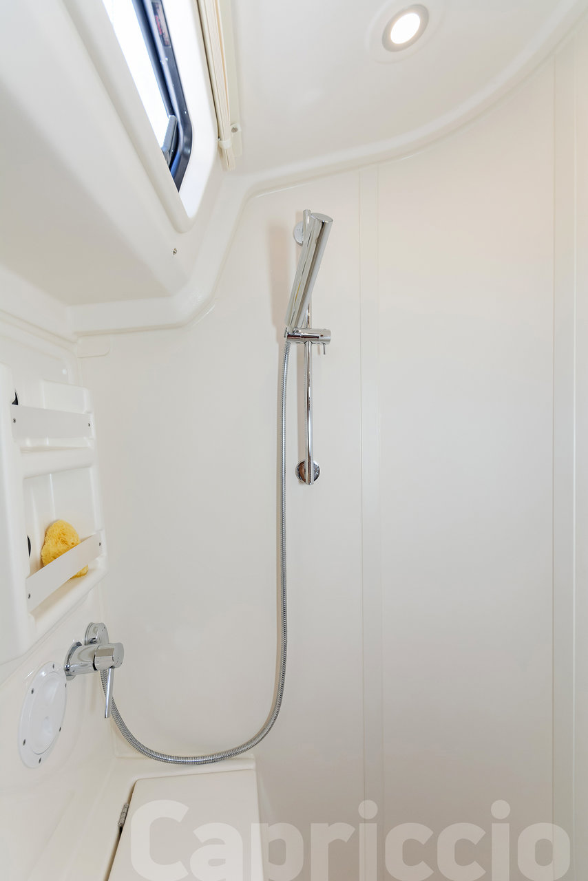 Hanse 385 — photo 27