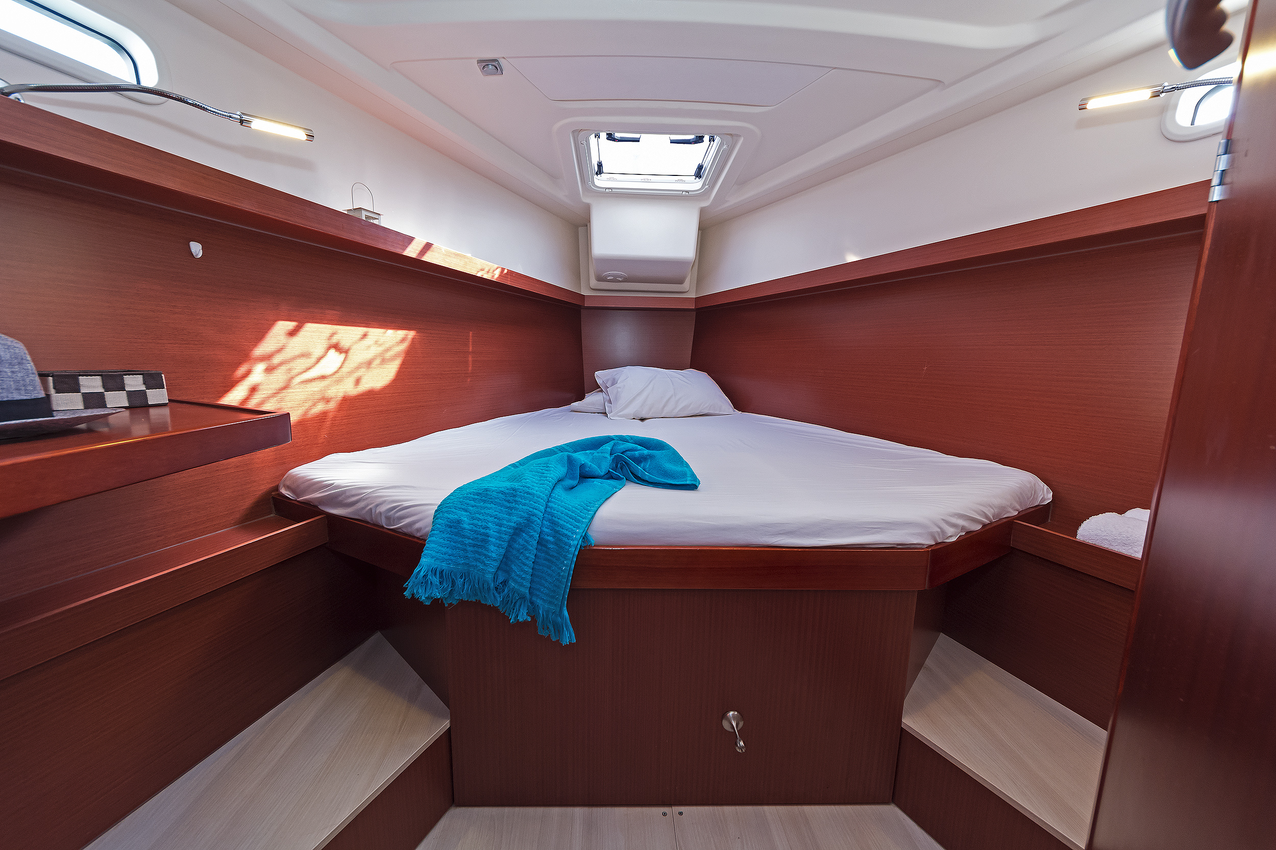 Hanse 415 — photo 5