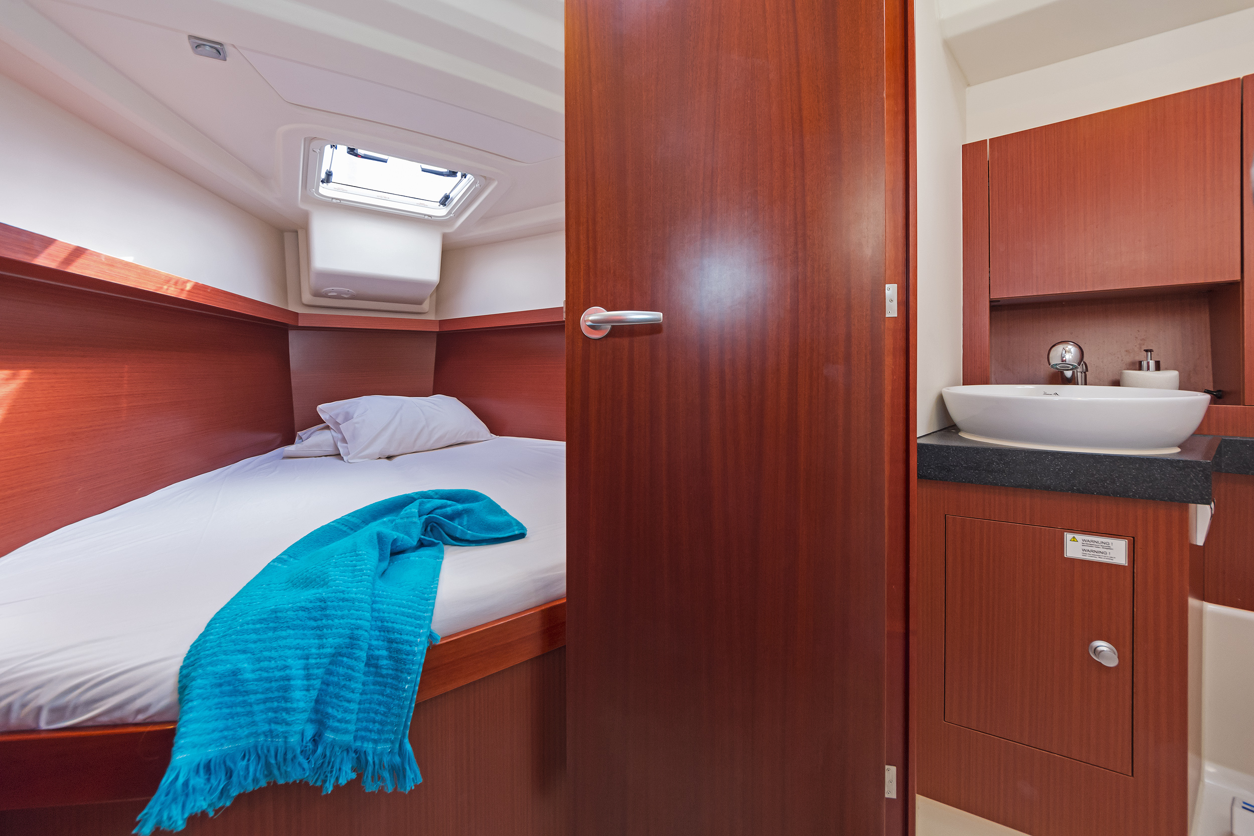 Hanse 415 — photo 6