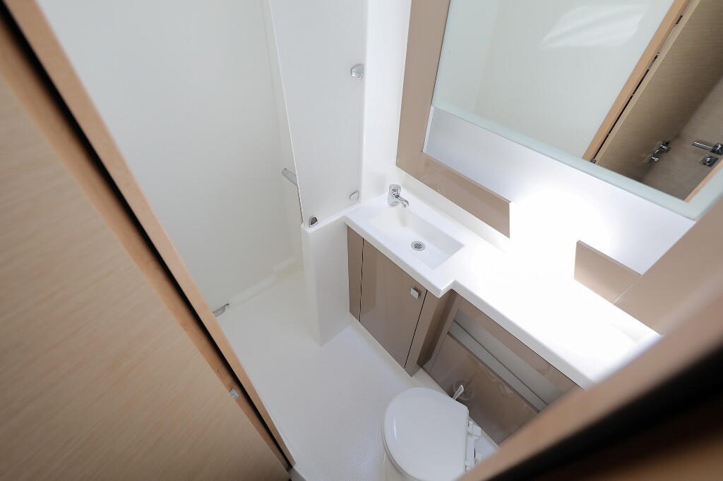 Fountaine Pajot Saba 50 - 6 + 1 cab. — photo 18