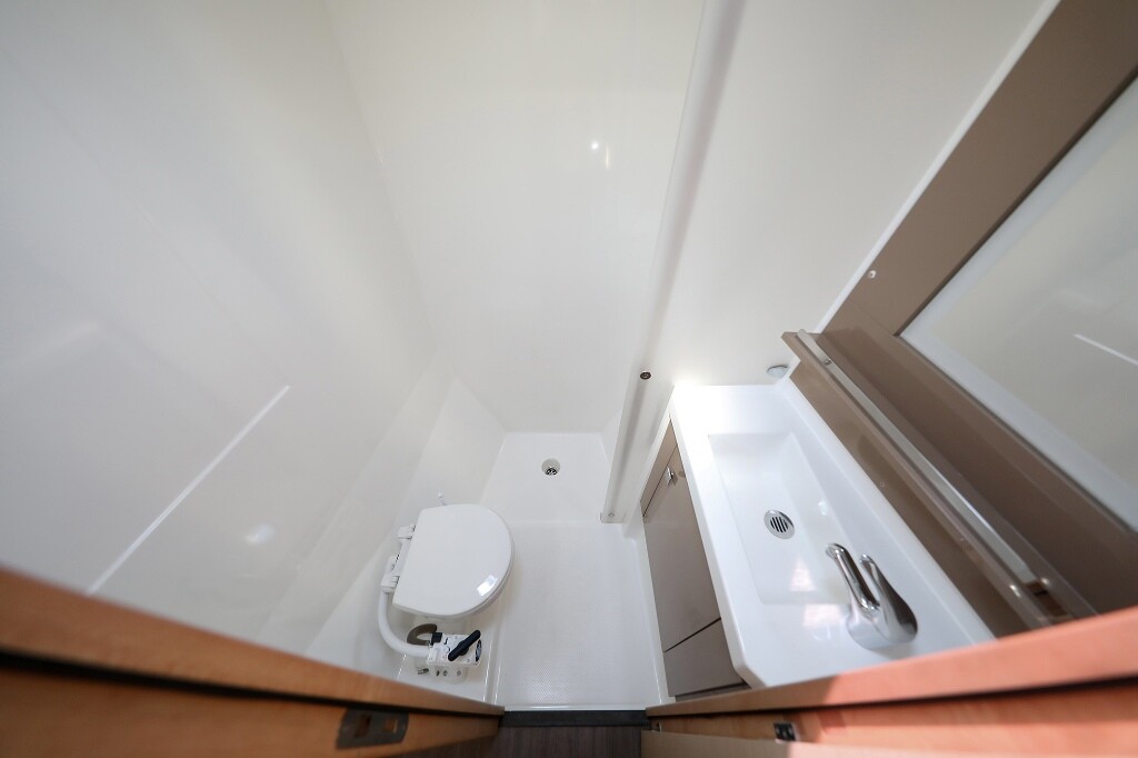 Fountaine Pajot Saba 50 - 6 + 1 cab. — photo 19