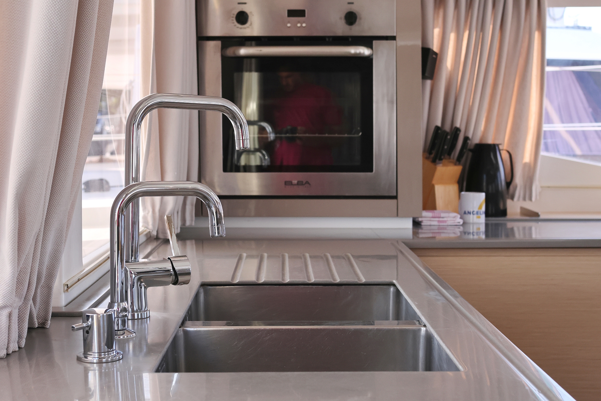 Fountaine Pajot Saba 50 - 6 + 1 cab. — photo 21