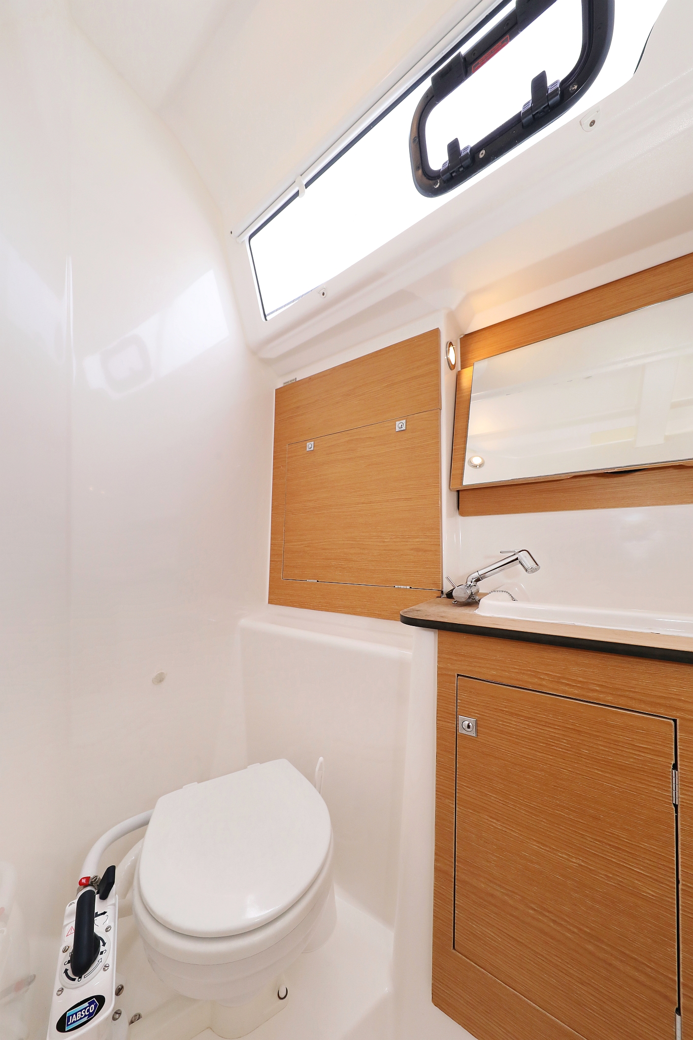 Dufour 460 GL — photo 37
