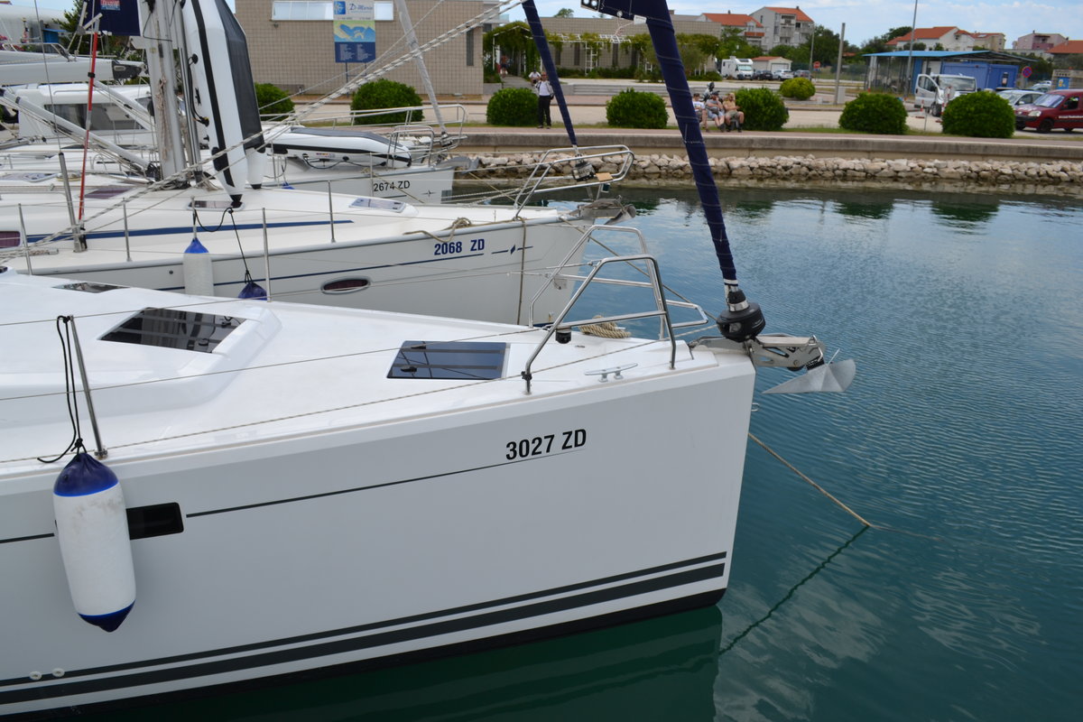 Hanse 415 — photo 5