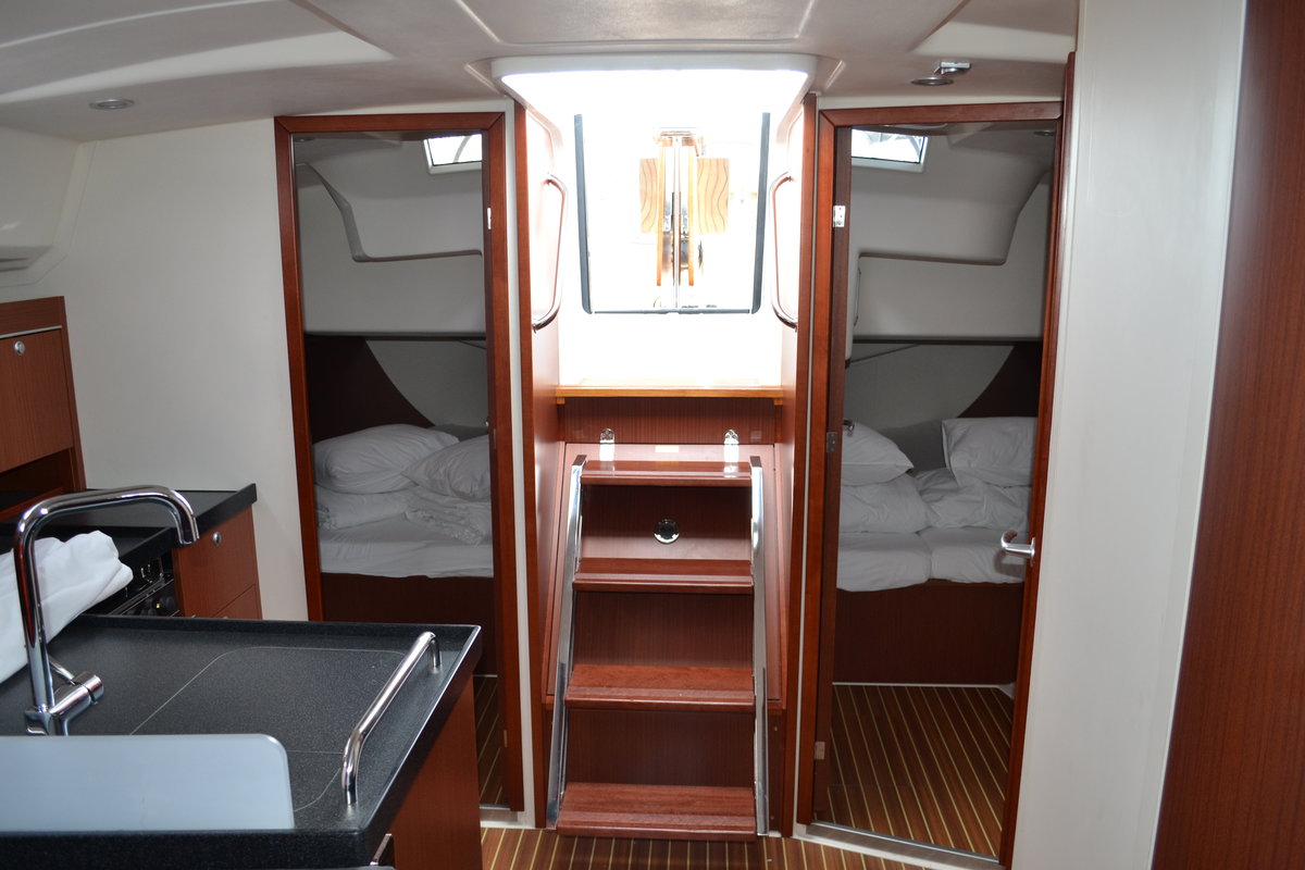 Hanse 415 — photo 9