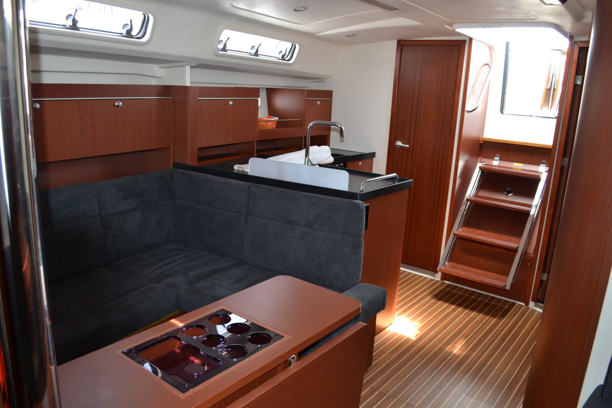 Hanse 415 — photo 10