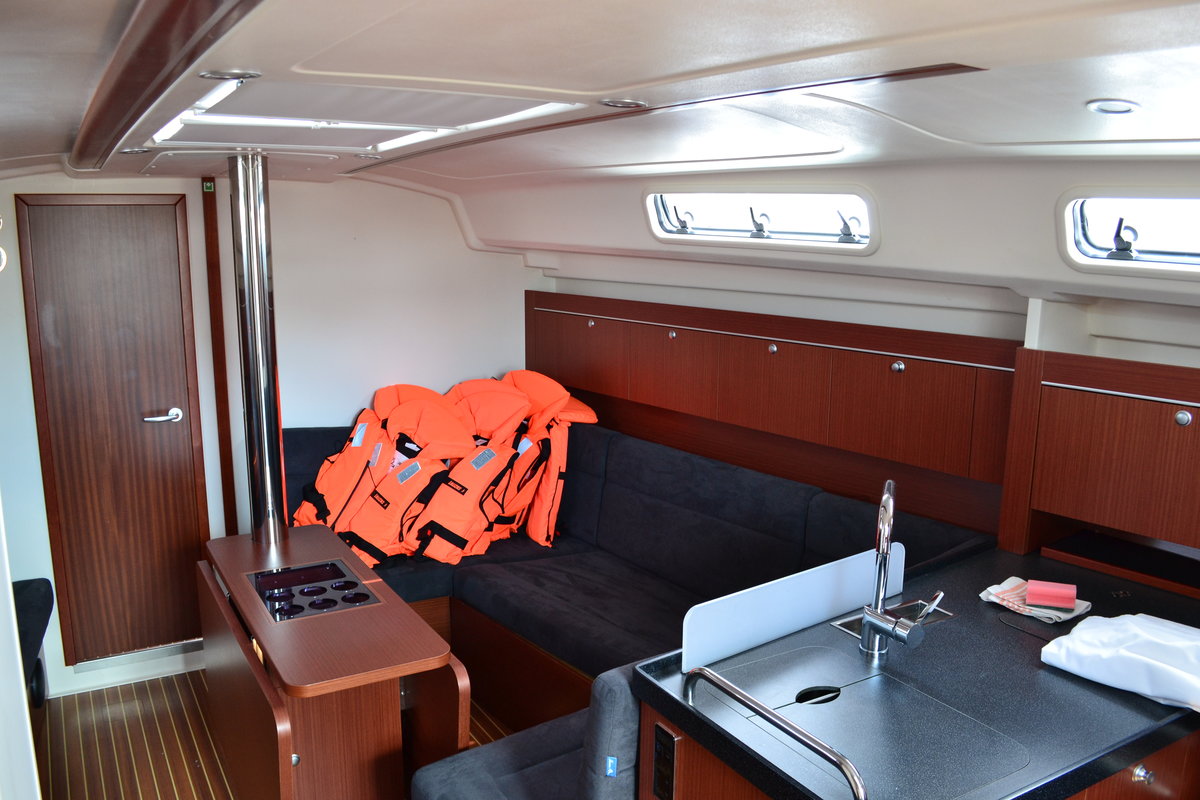 Hanse 415 — photo 11