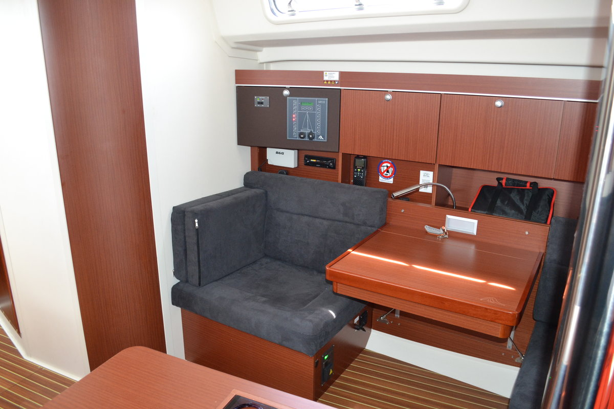 Hanse 415 — photo 12