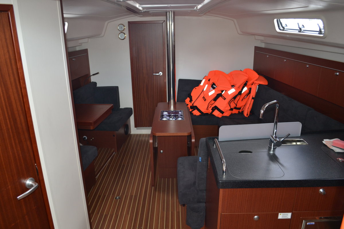 Hanse 415 — photo 13