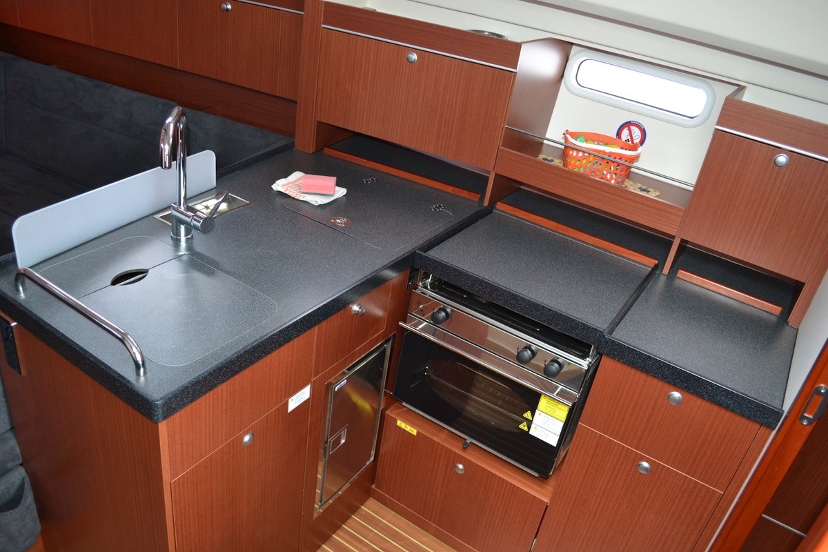 Hanse 415 — photo 14