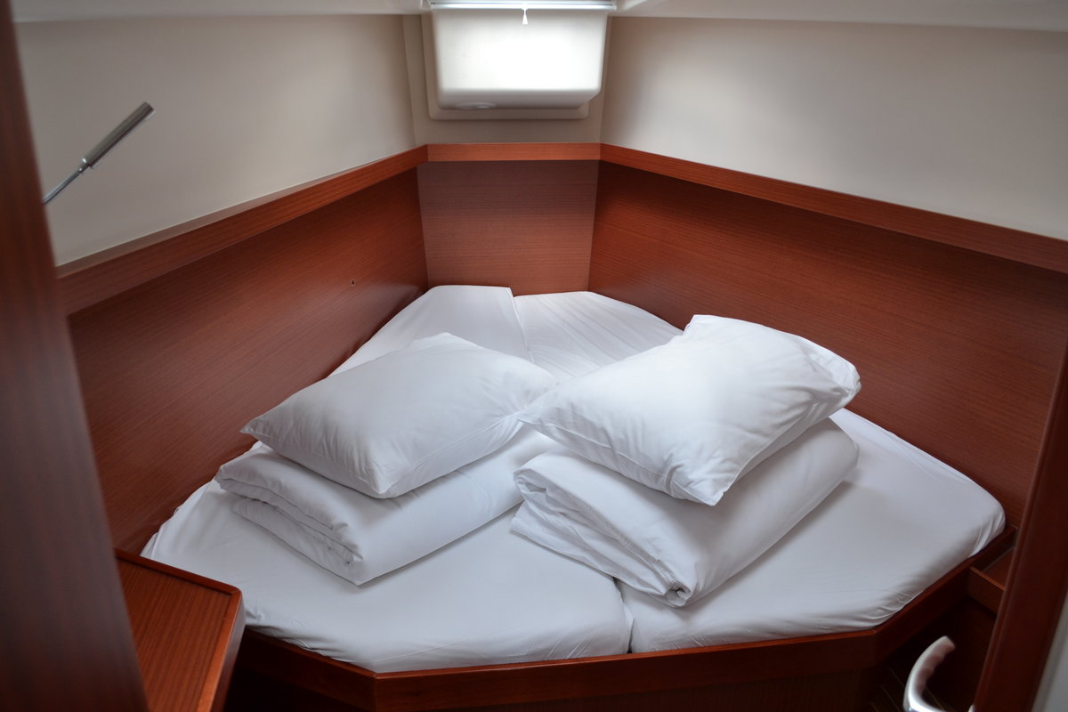 Hanse 415 — photo 15