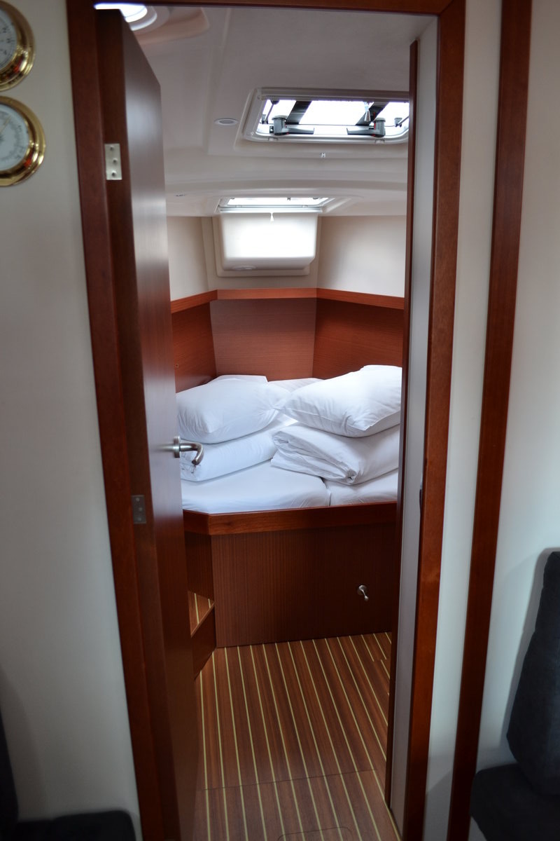 Hanse 415 — photo 16