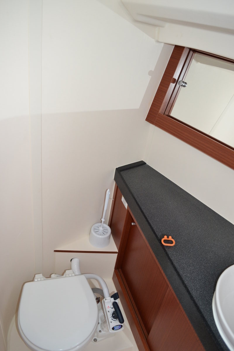 Hanse 415 — photo 17