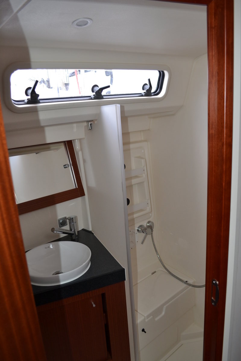 Hanse 415 — photo 18