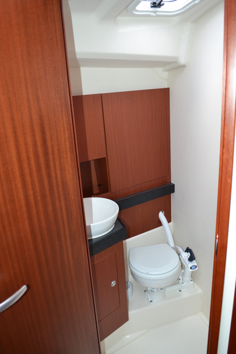 Hanse 415 — photo 19