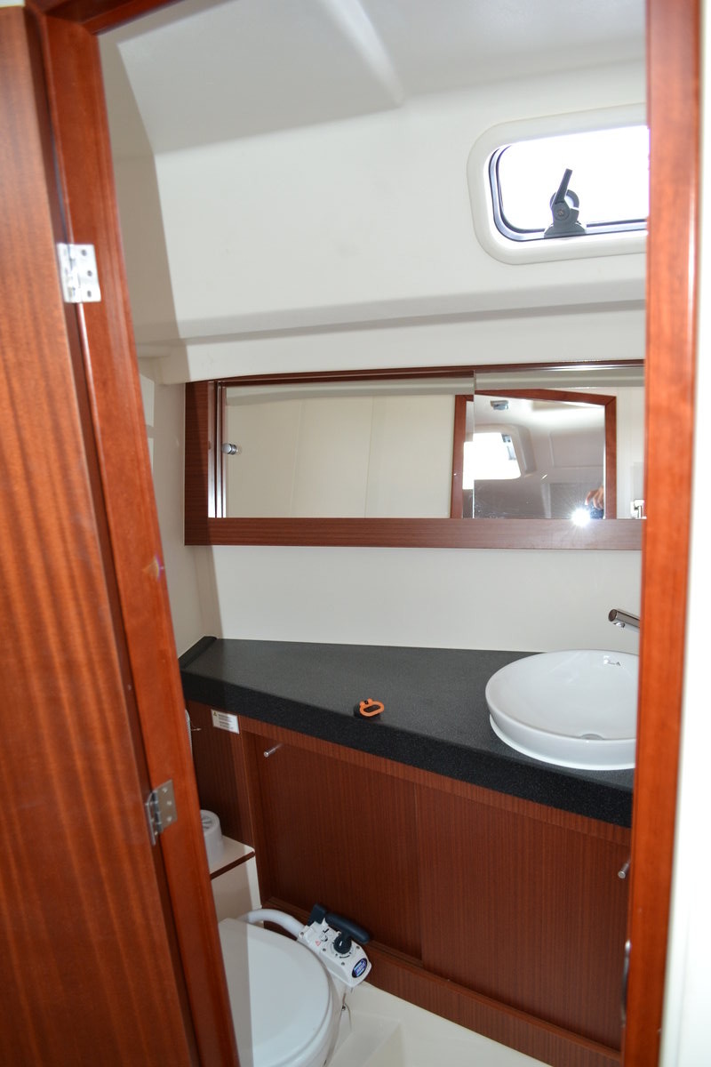 Hanse 415 — photo 20