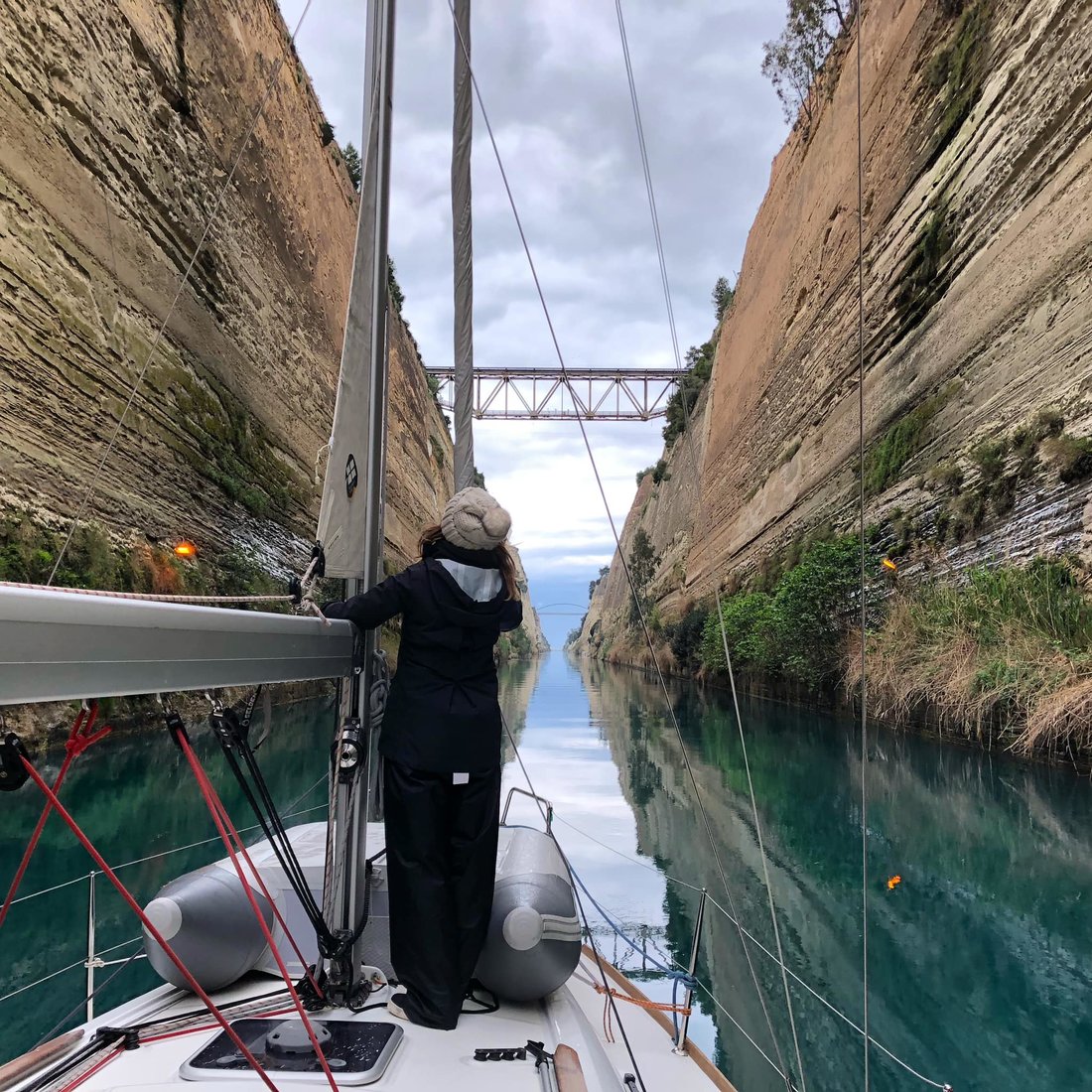 Sun Odyssey 389 — photo 4