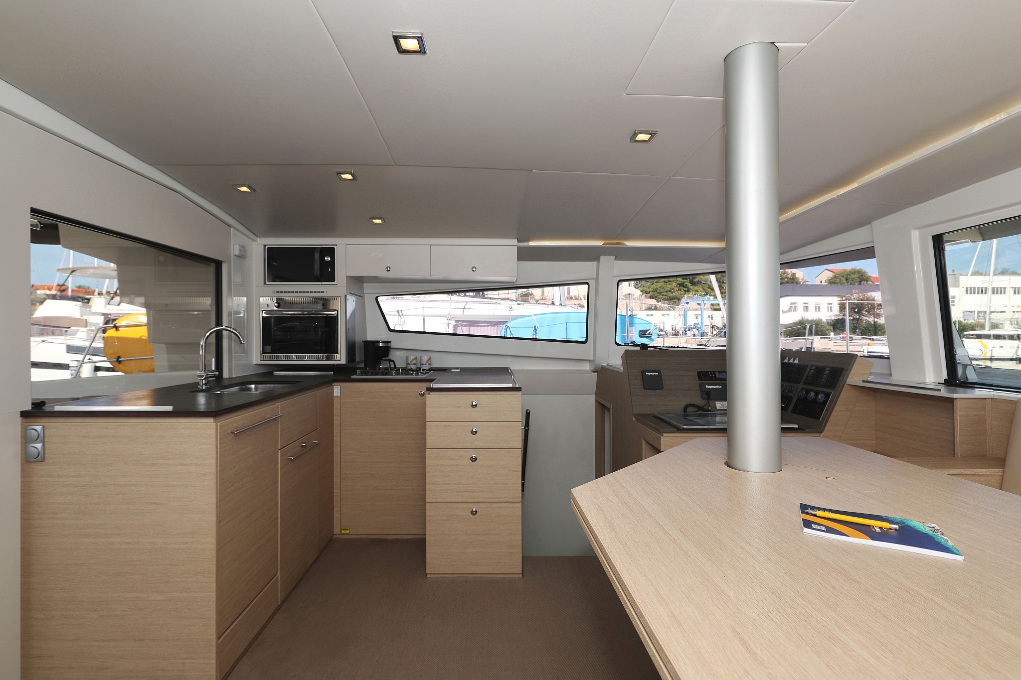 Bali 4.5 - 4 + 2 cab. — photo 16