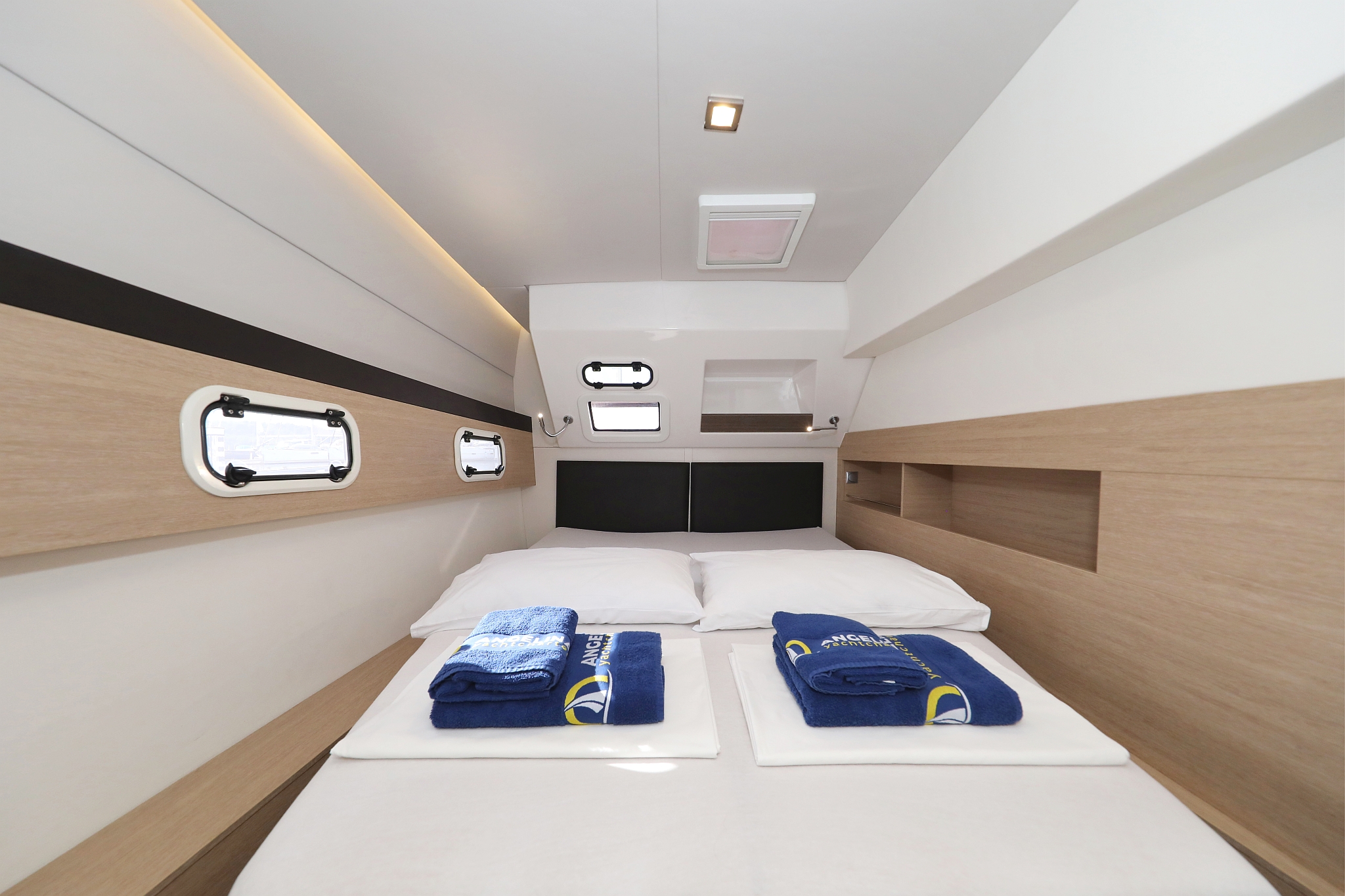Bali 4.5 - 4 + 2 cab. — photo 26