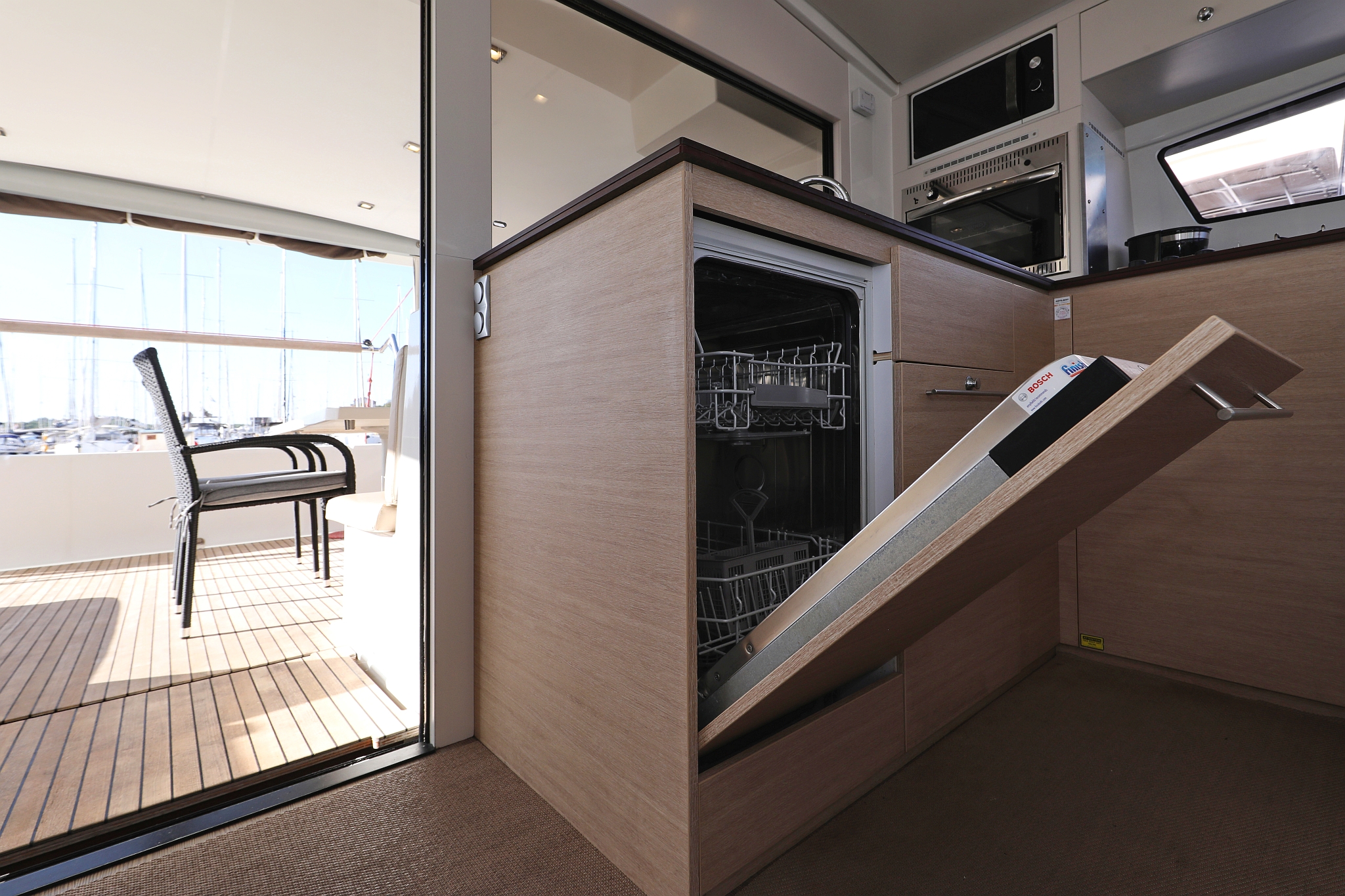 Bali 4.5 - 4 + 2 cab. — photo 41
