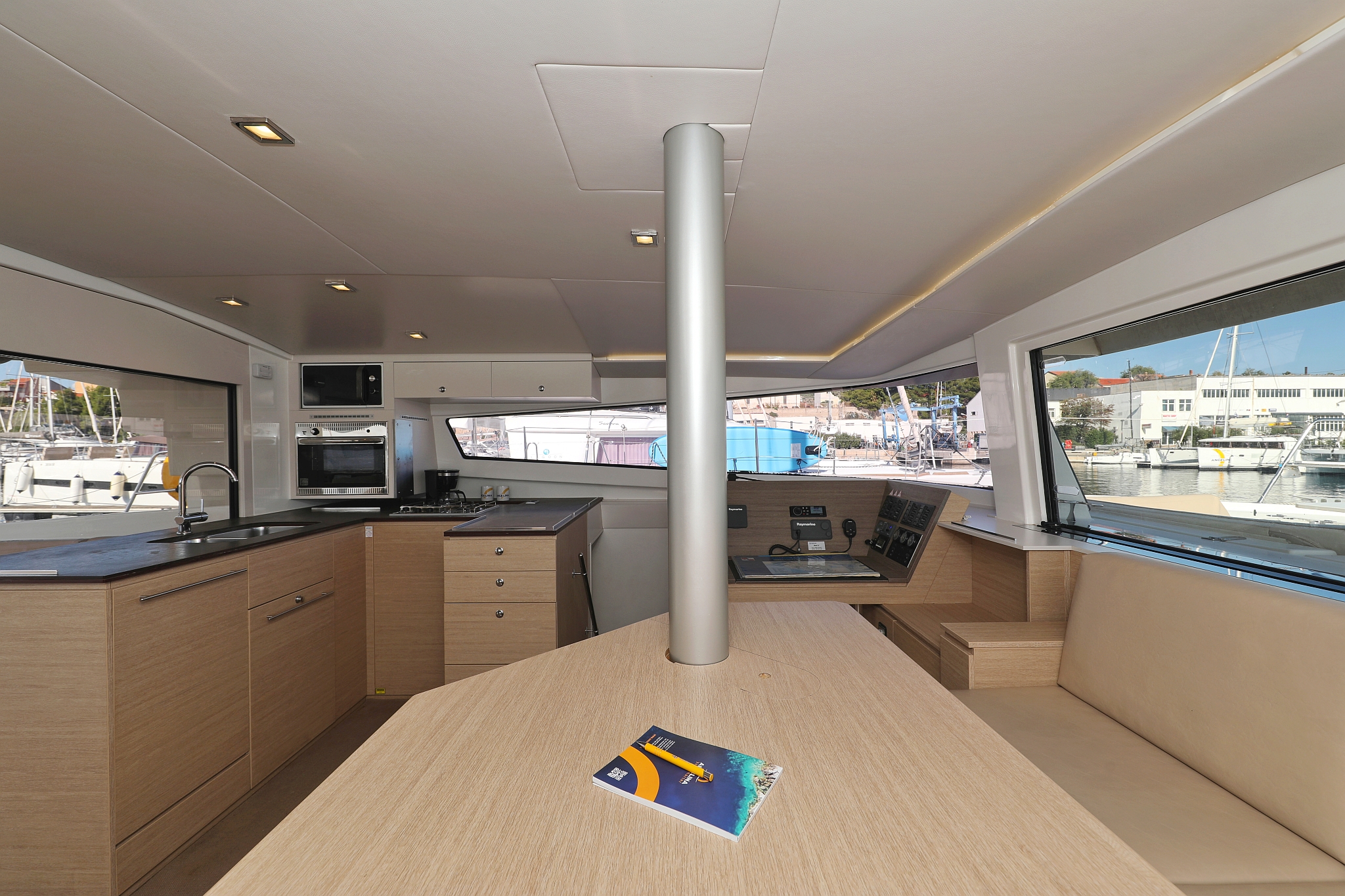 Bali 4.5 - 4 + 2 cab. — photo 15