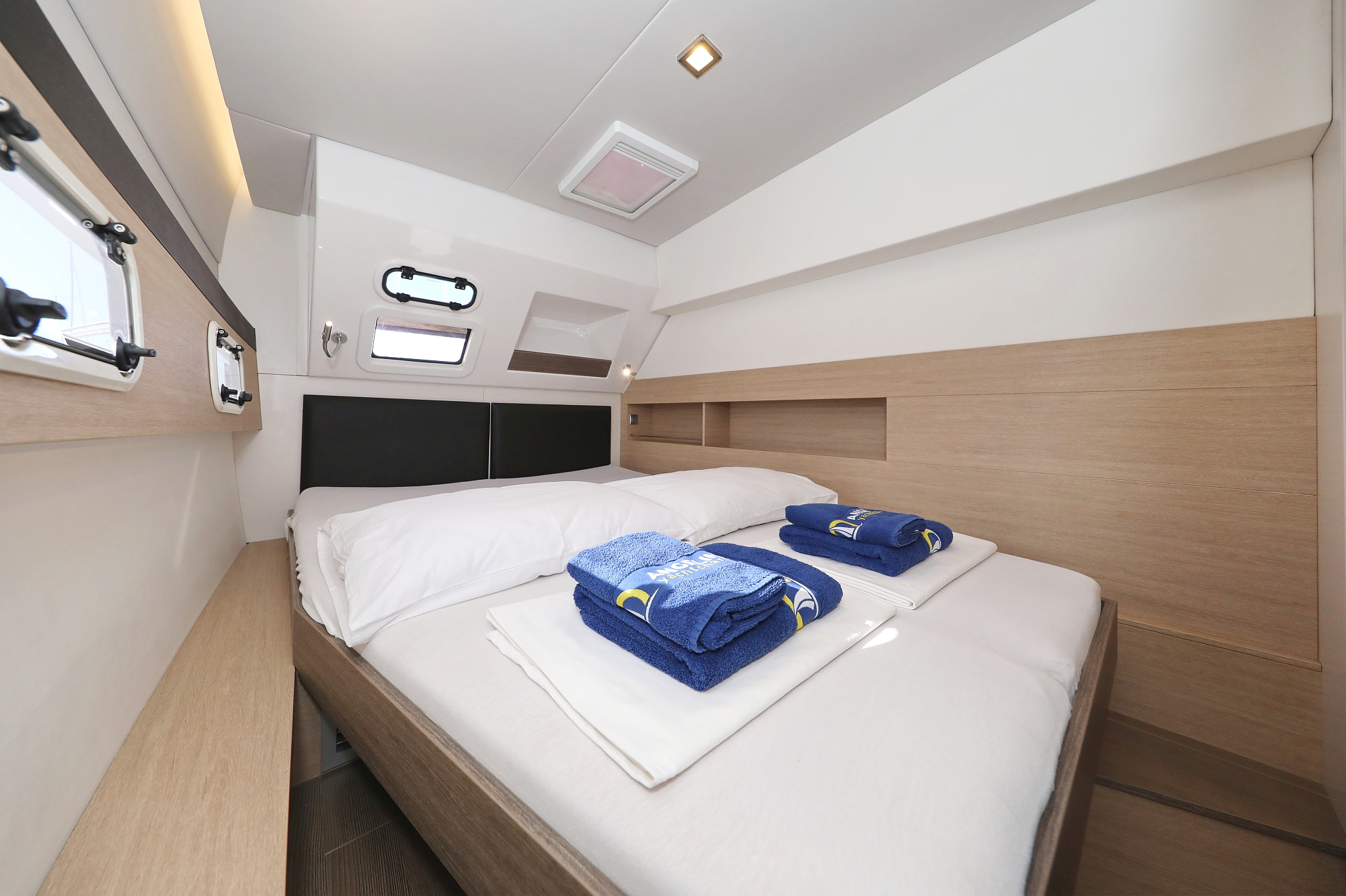 Bali 4.5 - 4 + 2 cab. — photo 25