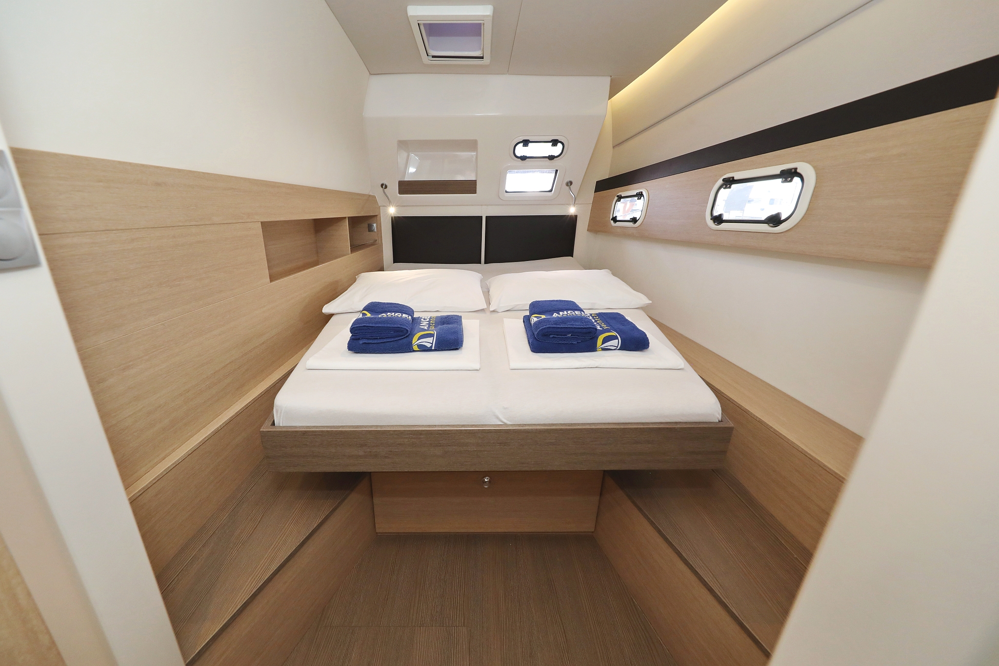 Bali 4.5 - 4 + 2 cab. — photo 29