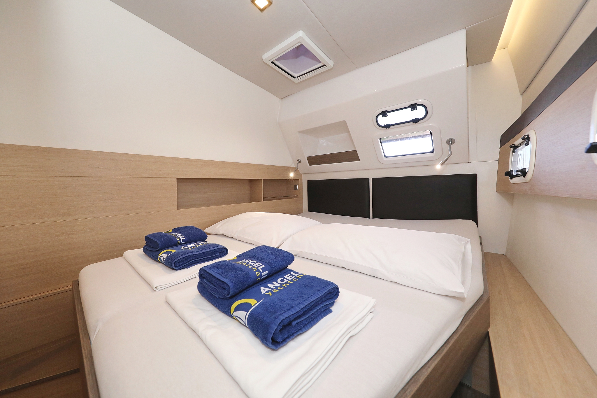 Bali 4.5 - 4 + 2 cab. — photo 30