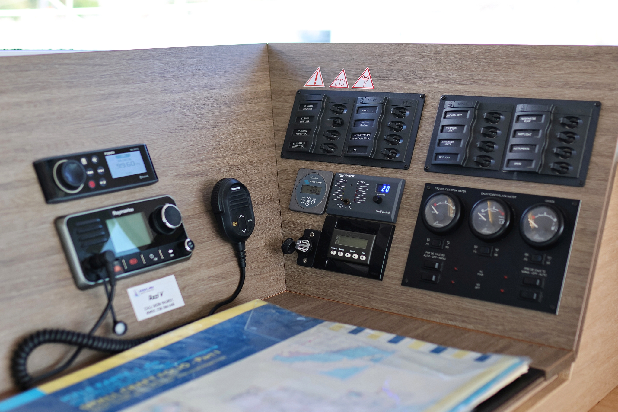 Bali 4.5 - 4 + 2 cab. — photo 47
