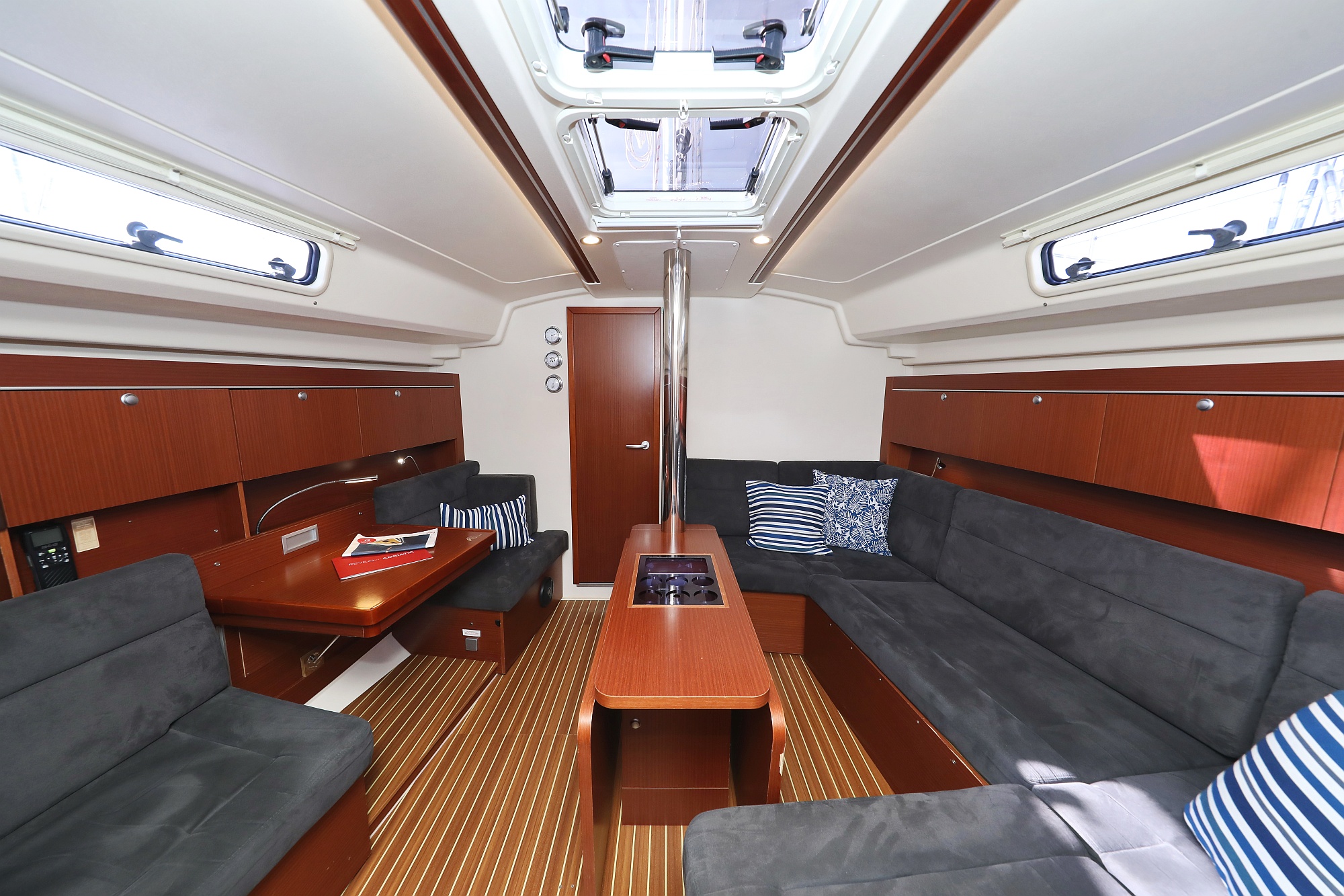 Hanse 415 — photo 8