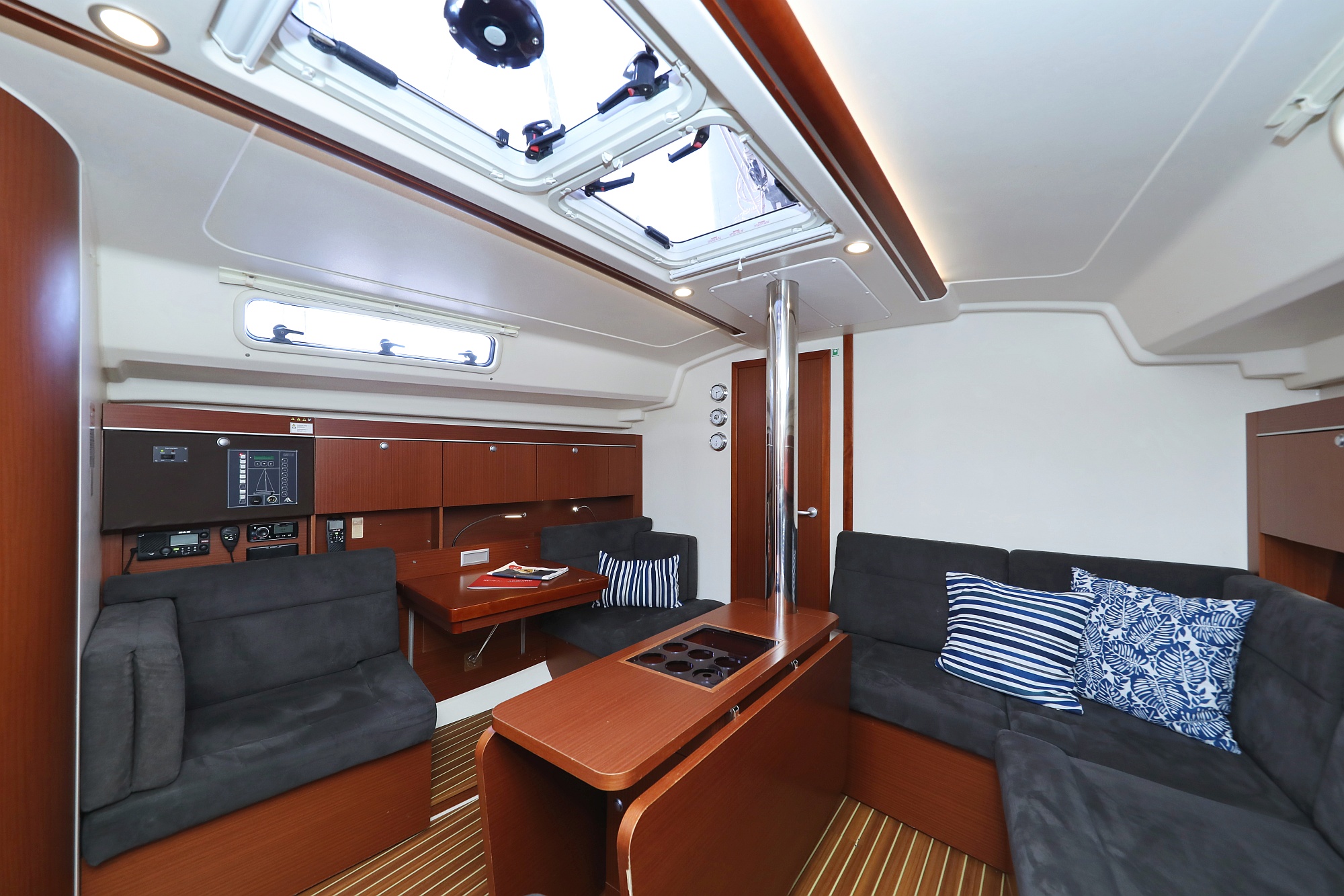 Hanse 415 — photo 9