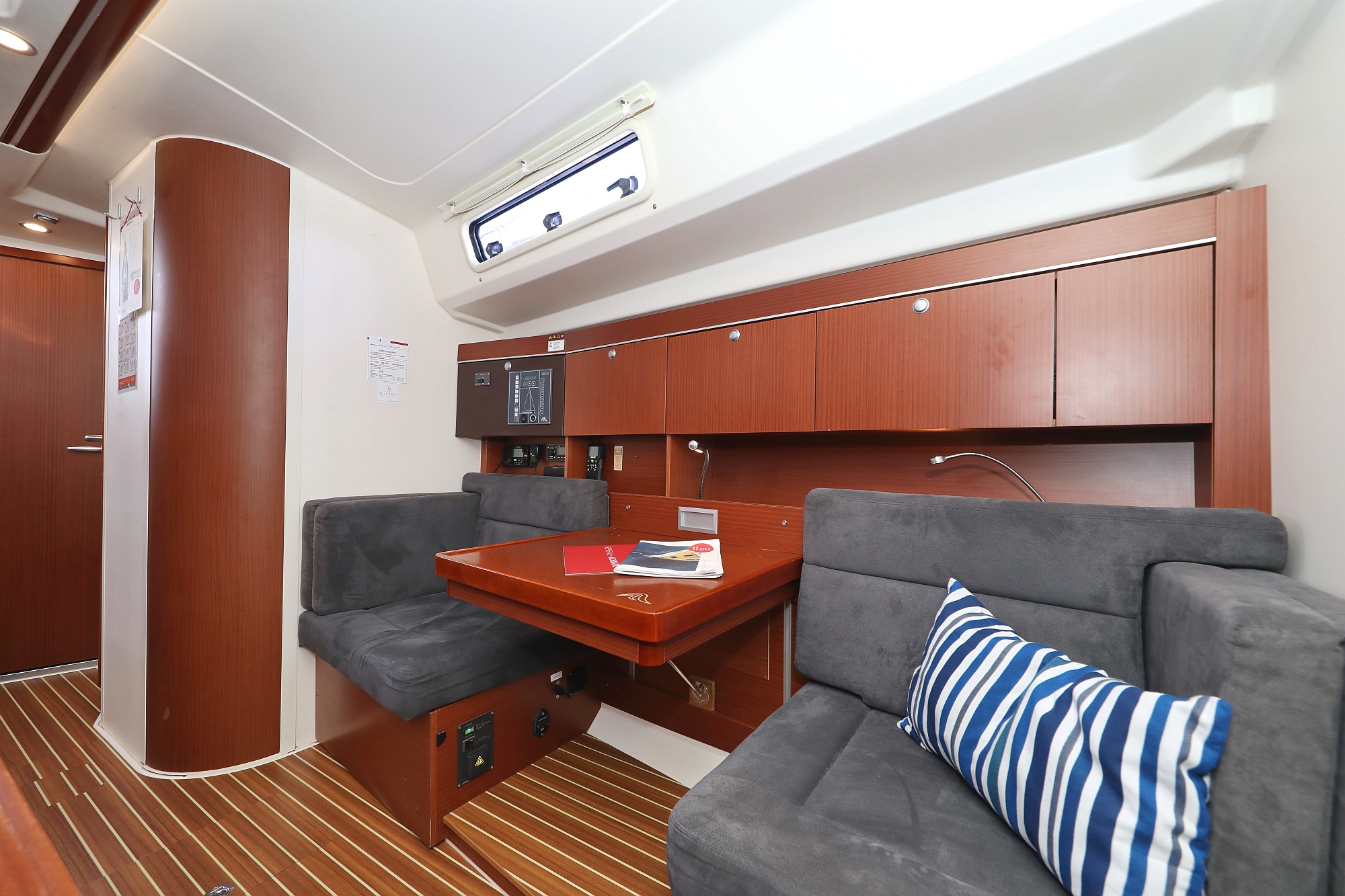 Hanse 415 — photo 10