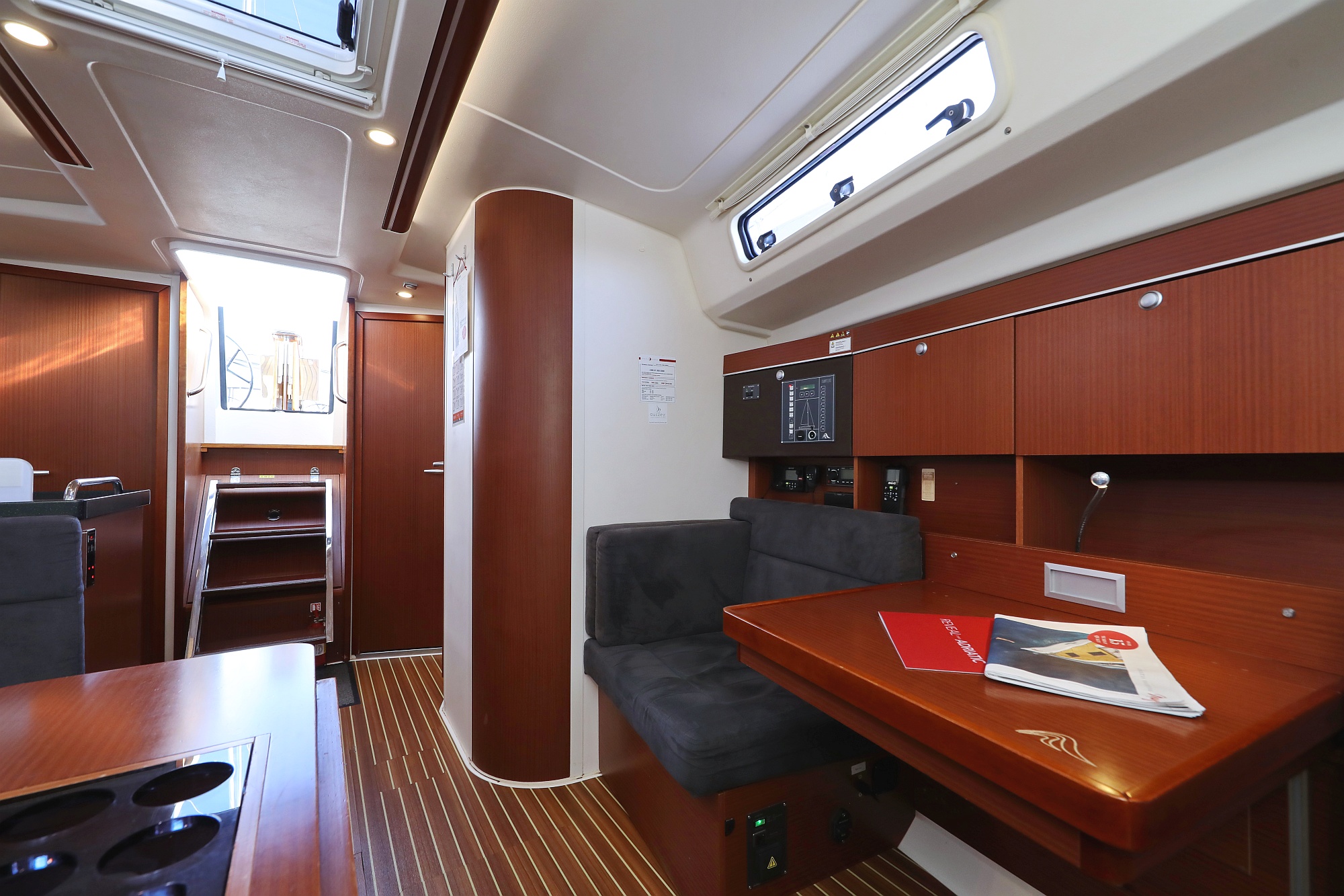 Hanse 415 — photo 11