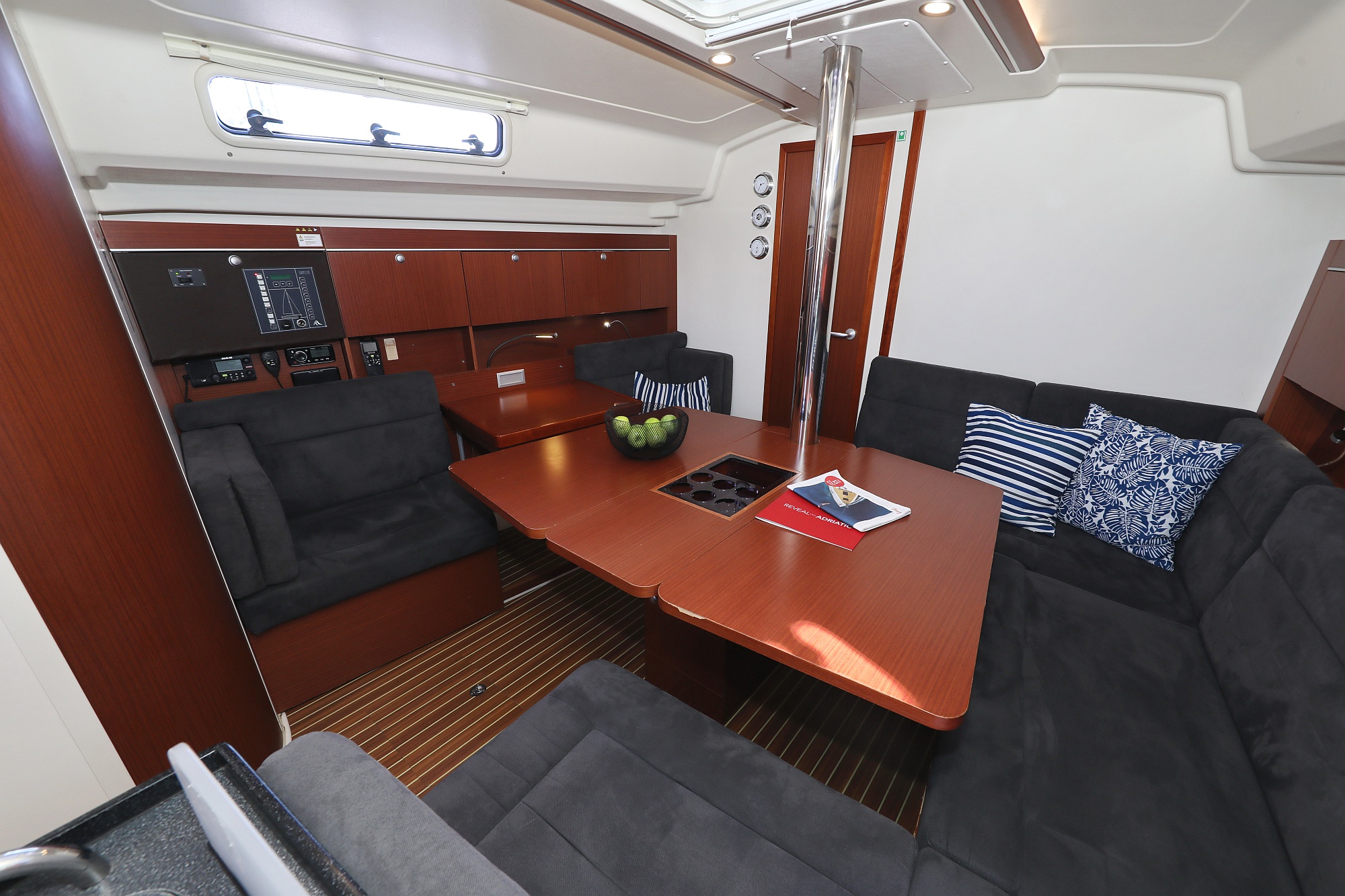 Hanse 415 — photo 12