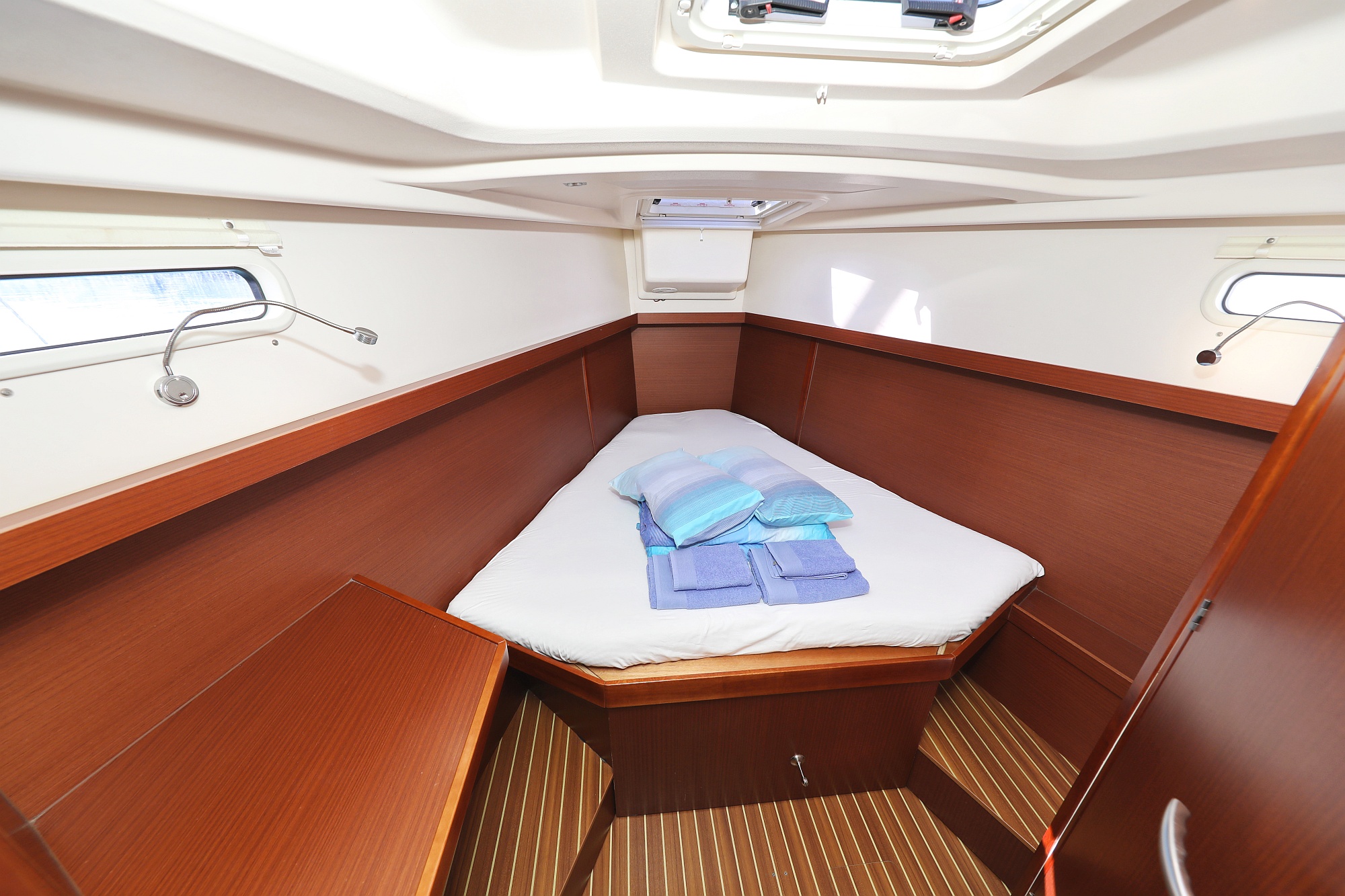 Hanse 415 — photo 13