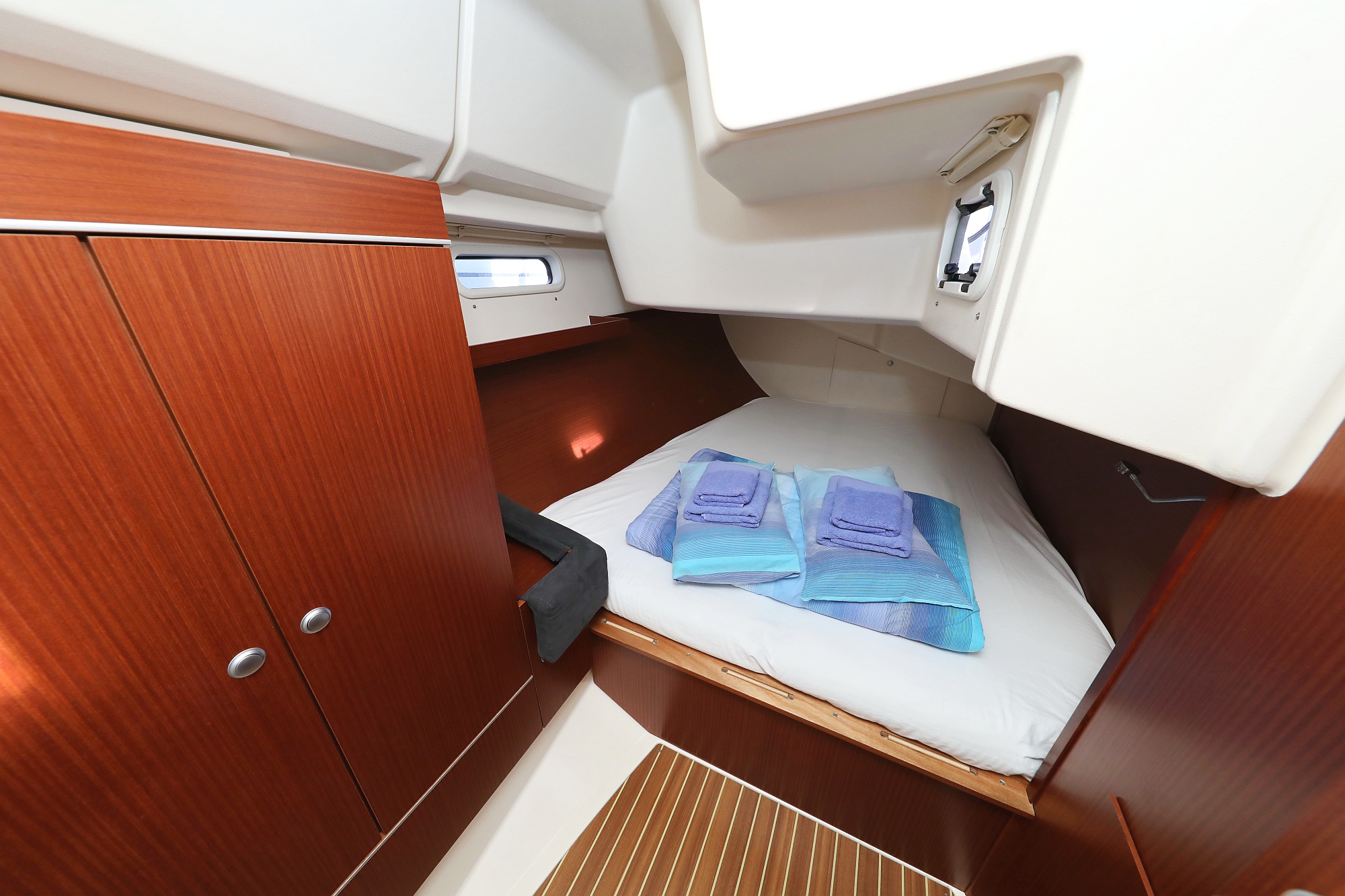 Hanse 415 — photo 14
